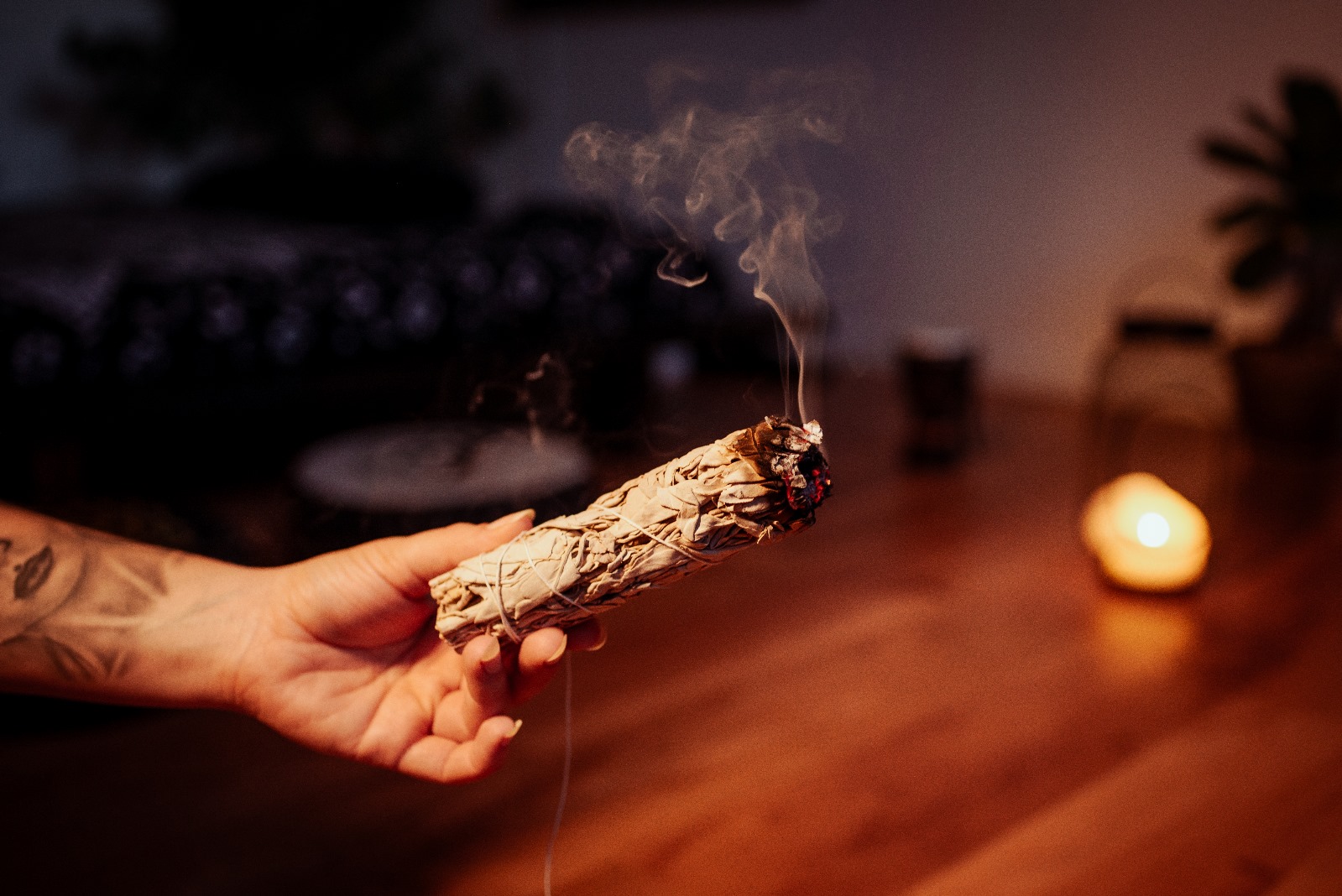 Masáže - Soul of touch foto 2