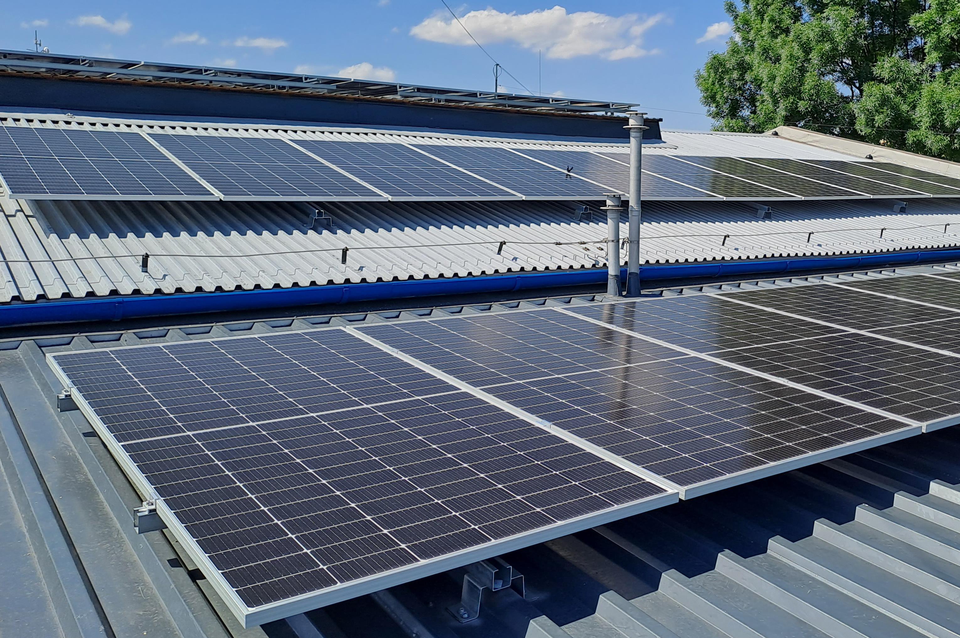 SunTech Energy s.r.o.