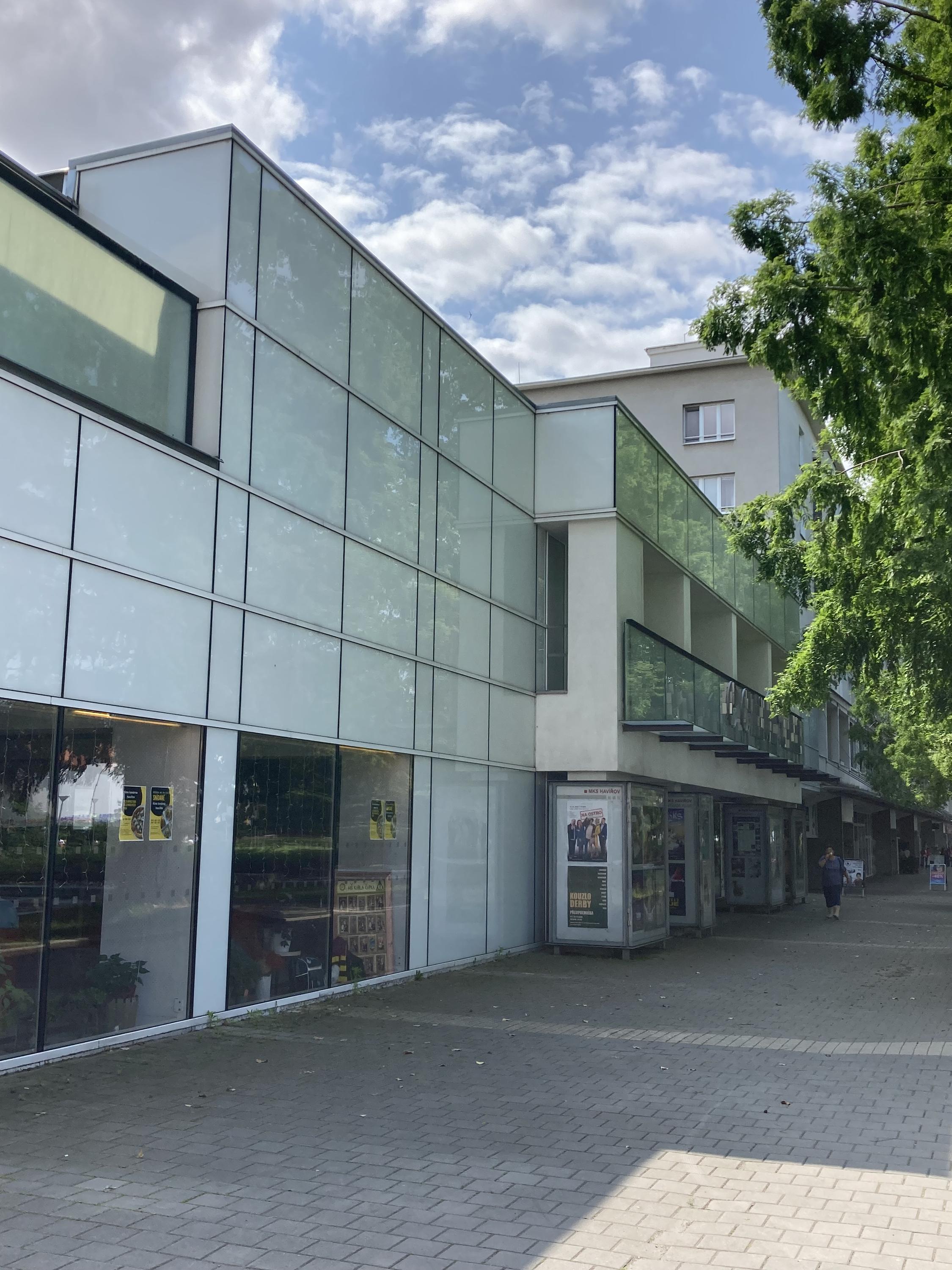 Městské informační centrum Havířov foto 4