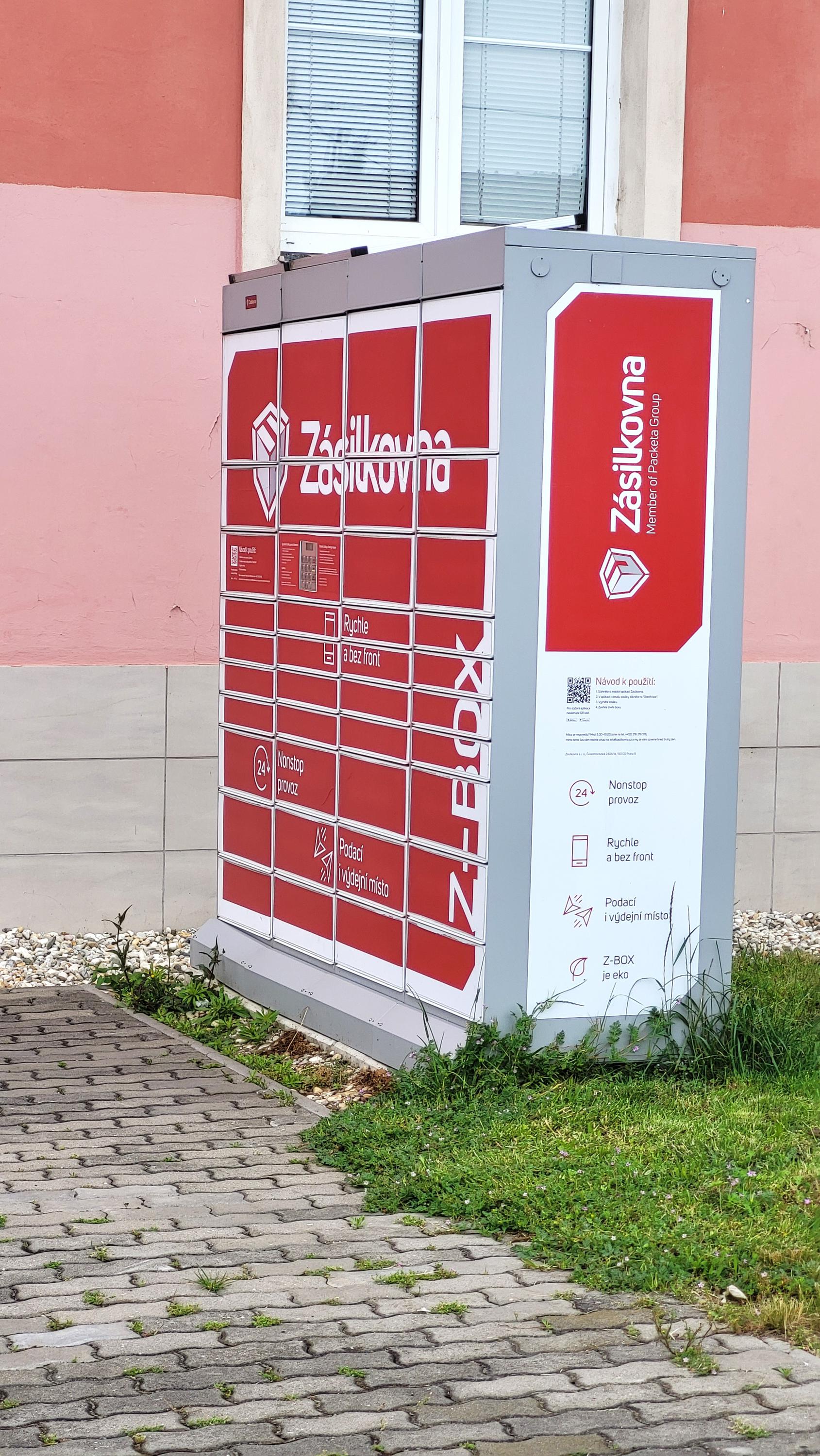 Z-BOX foto 3
