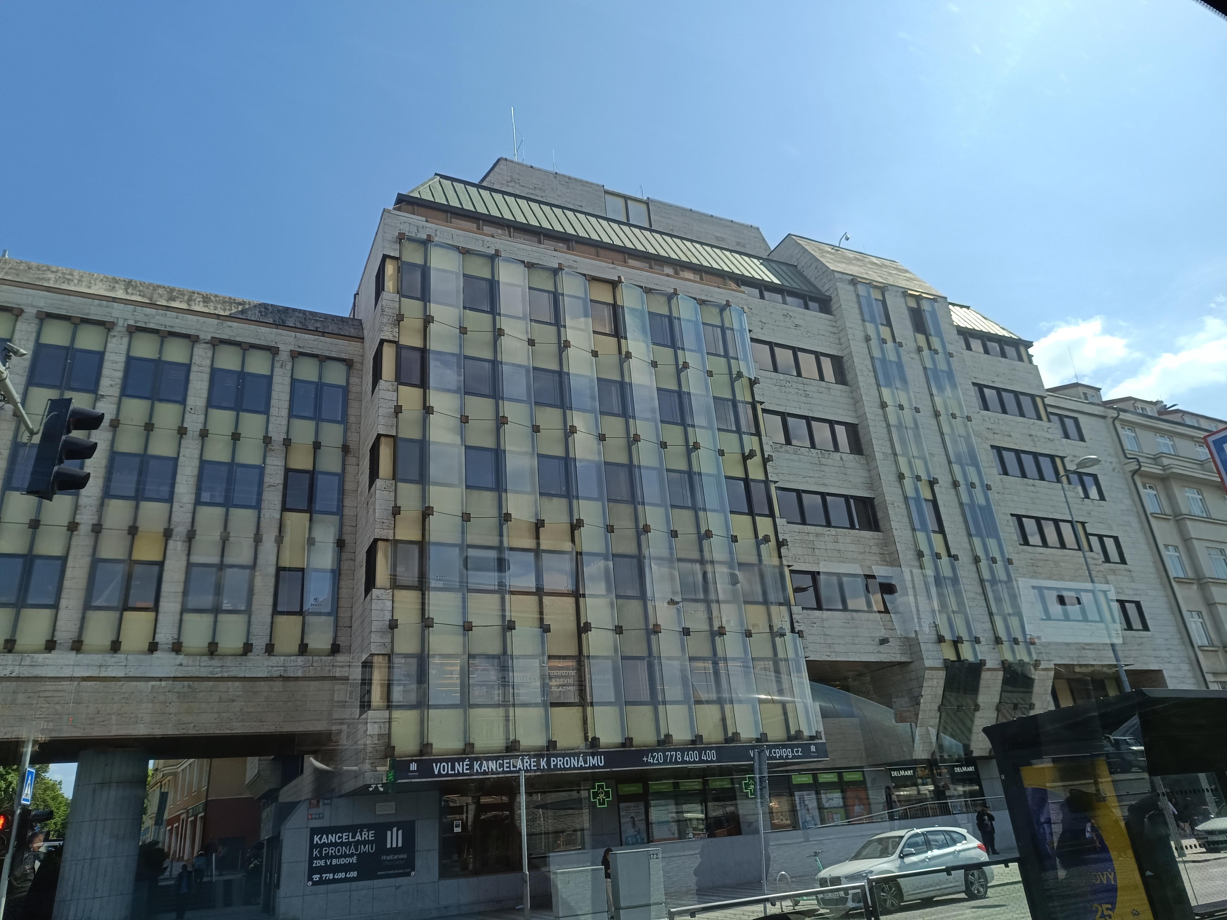 Hradčanská lékárna foto 4