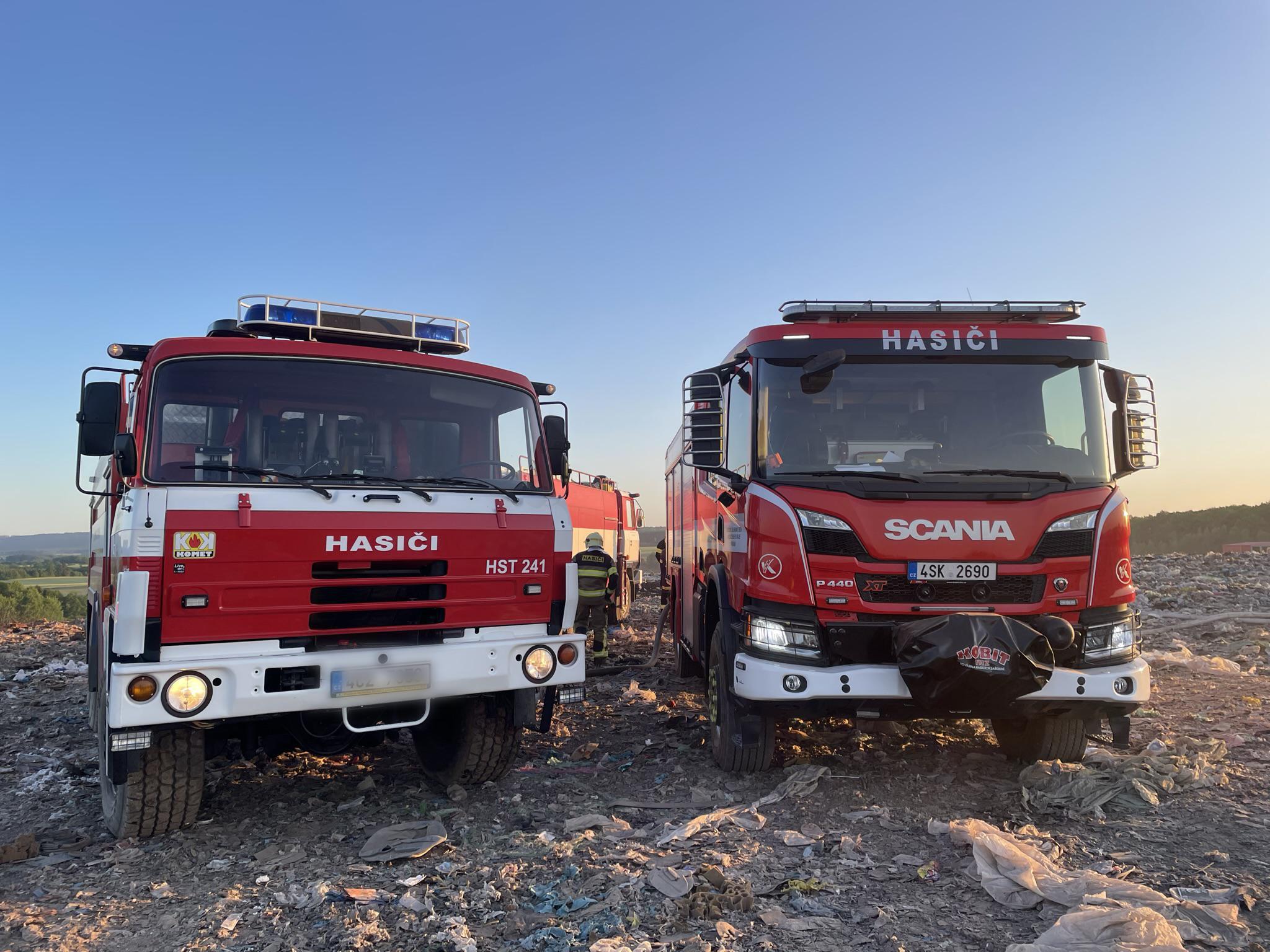 SH ČMS - Sbor dobrovolných hasičů Bělčice foto 3