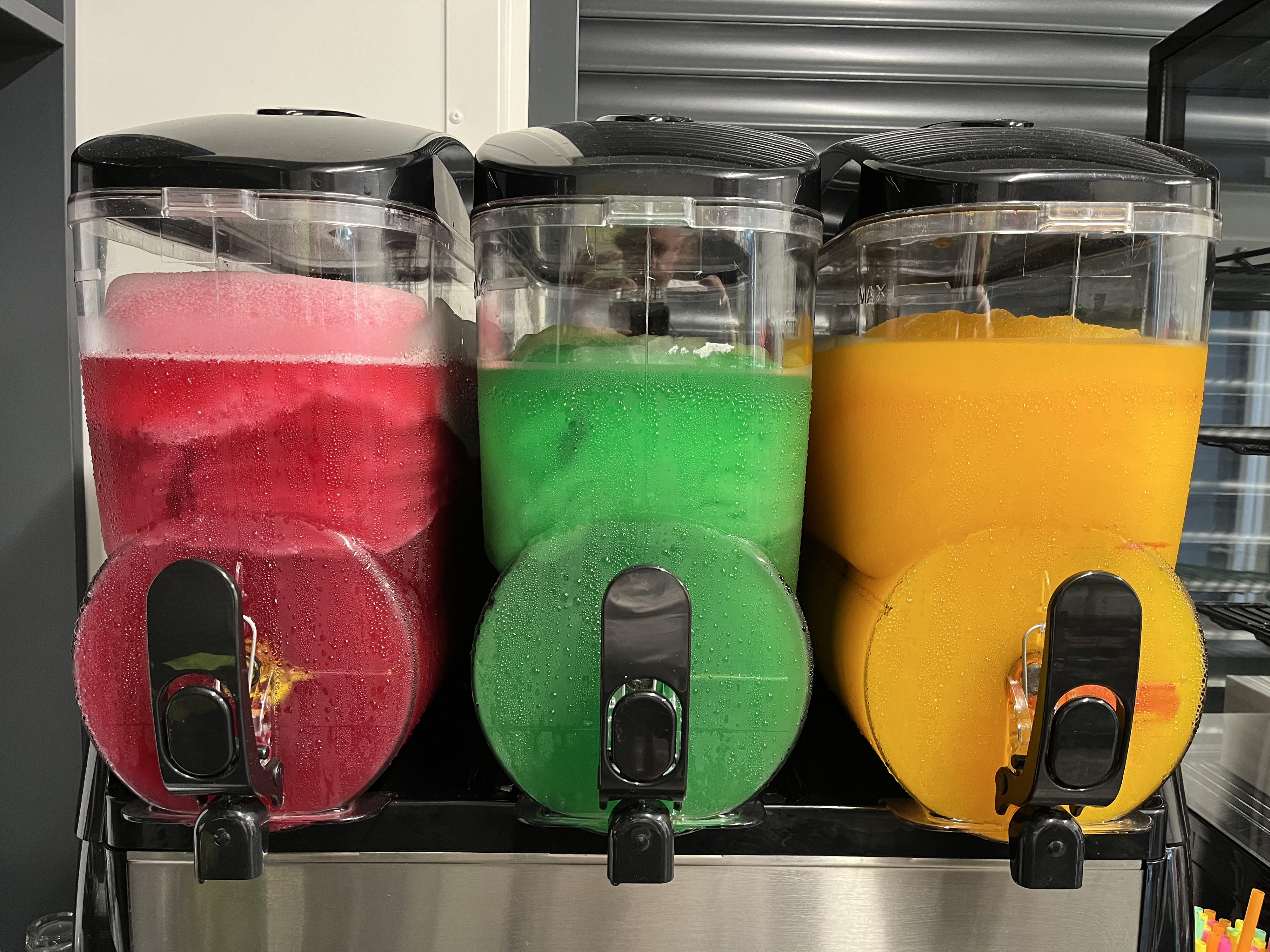 M Bistro Café Zmrzlina foto 6