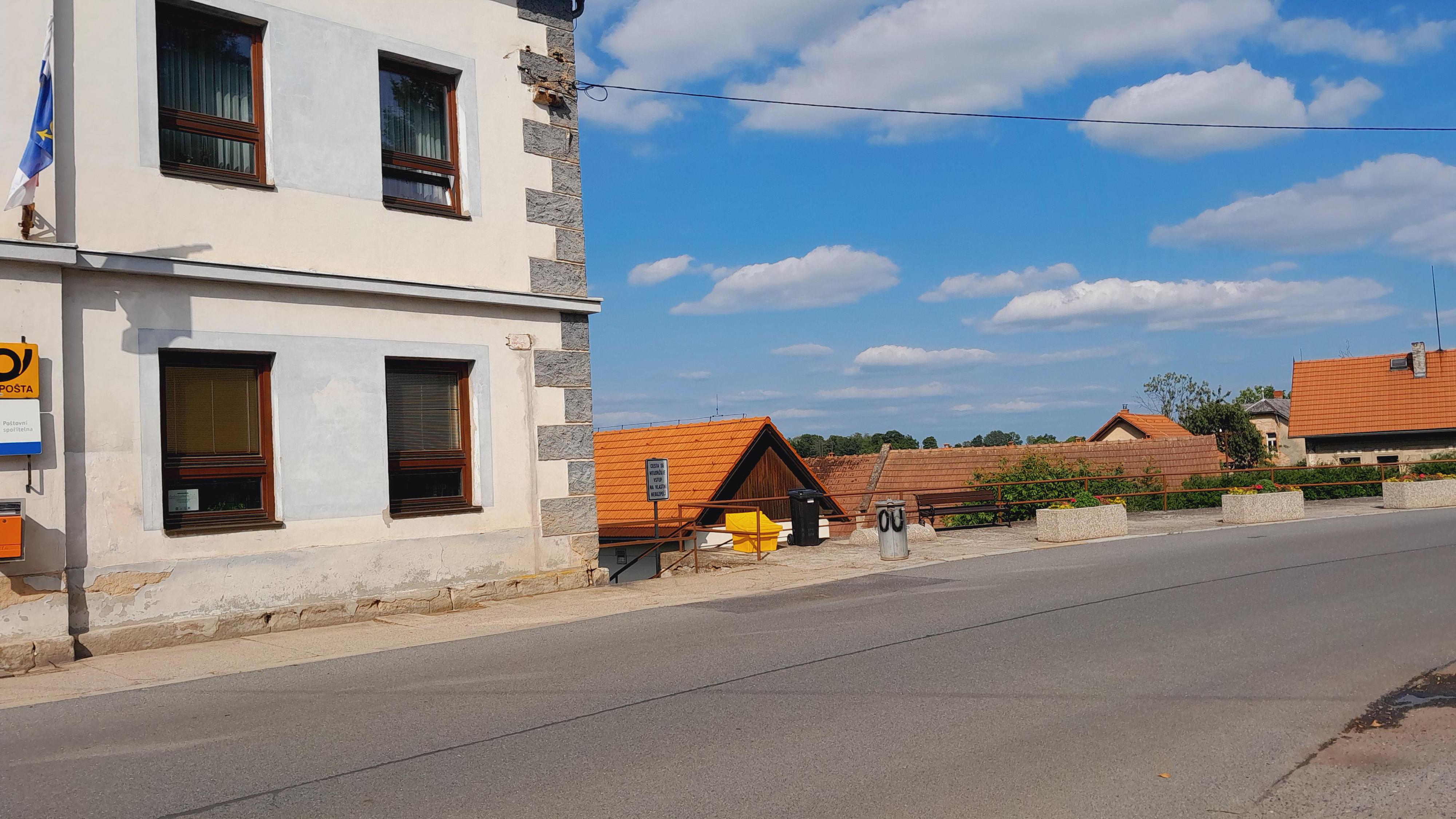 Skalsko - obecní úřad foto 5