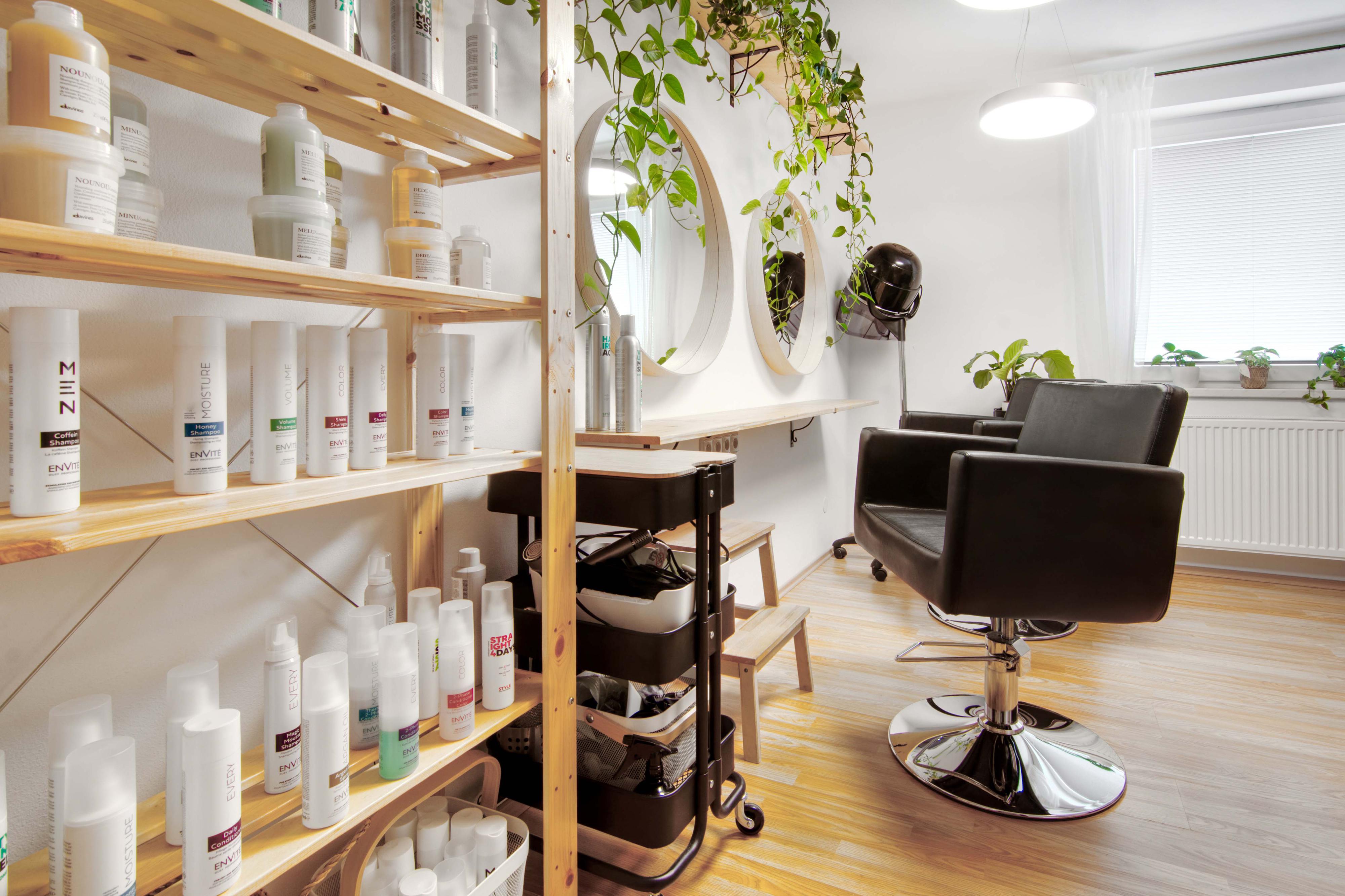 Kadeřnictví Zavadilka foto 2