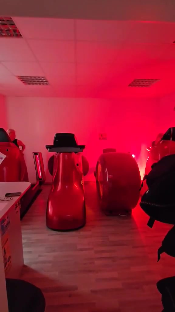 EM Studio foto 2 (náhled videa)