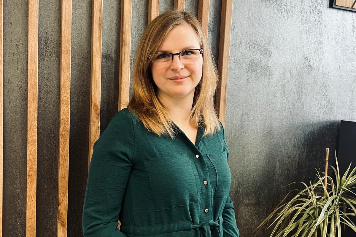 Bc. Lucie Nekvindová