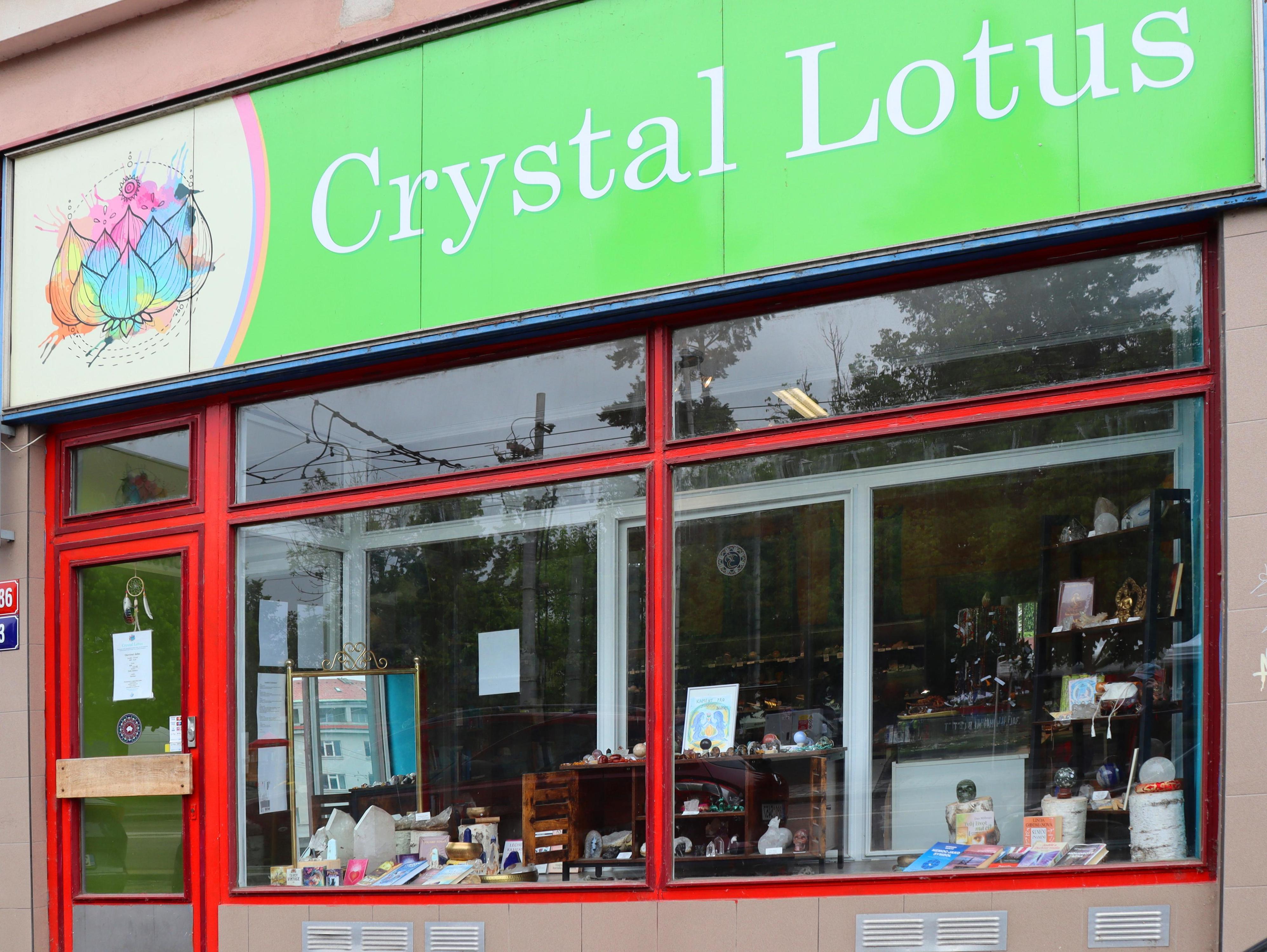 Crystal Lotus foto 3