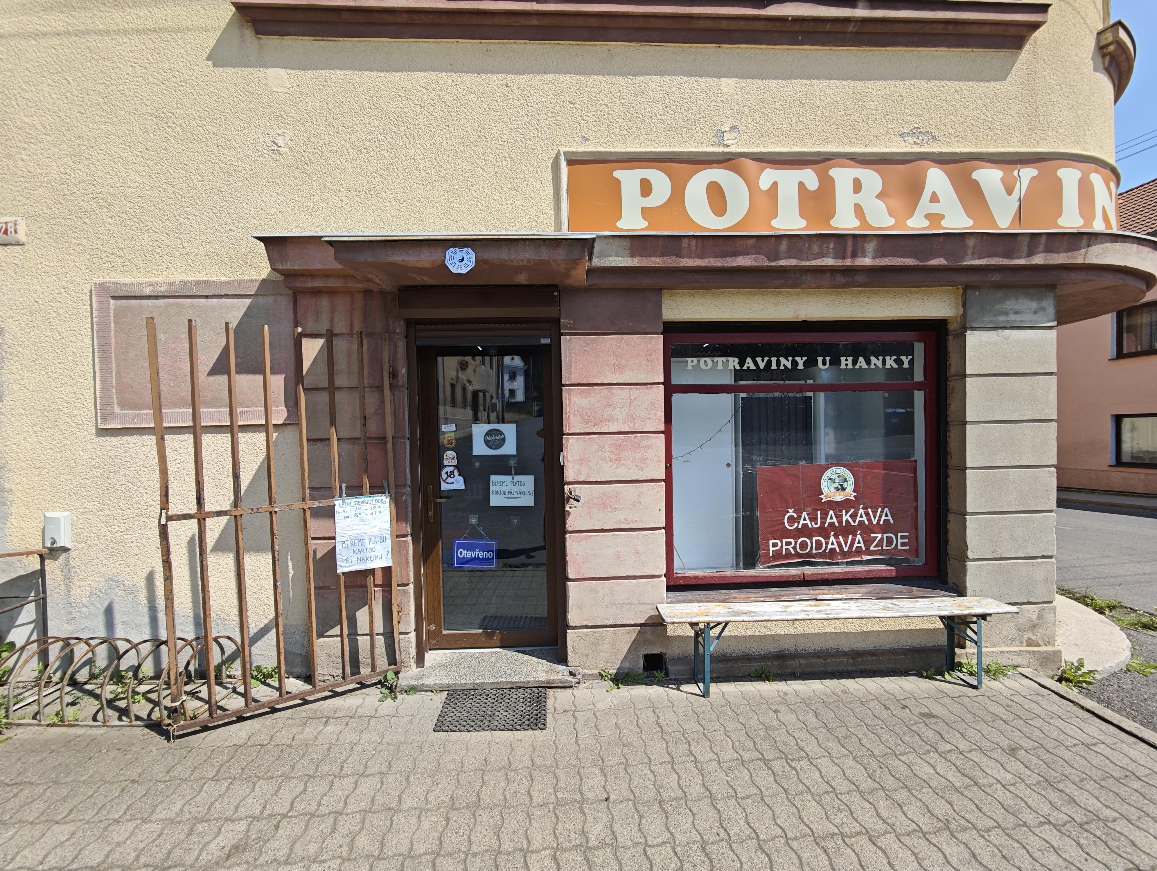 Potraviny U Hanky foto 5