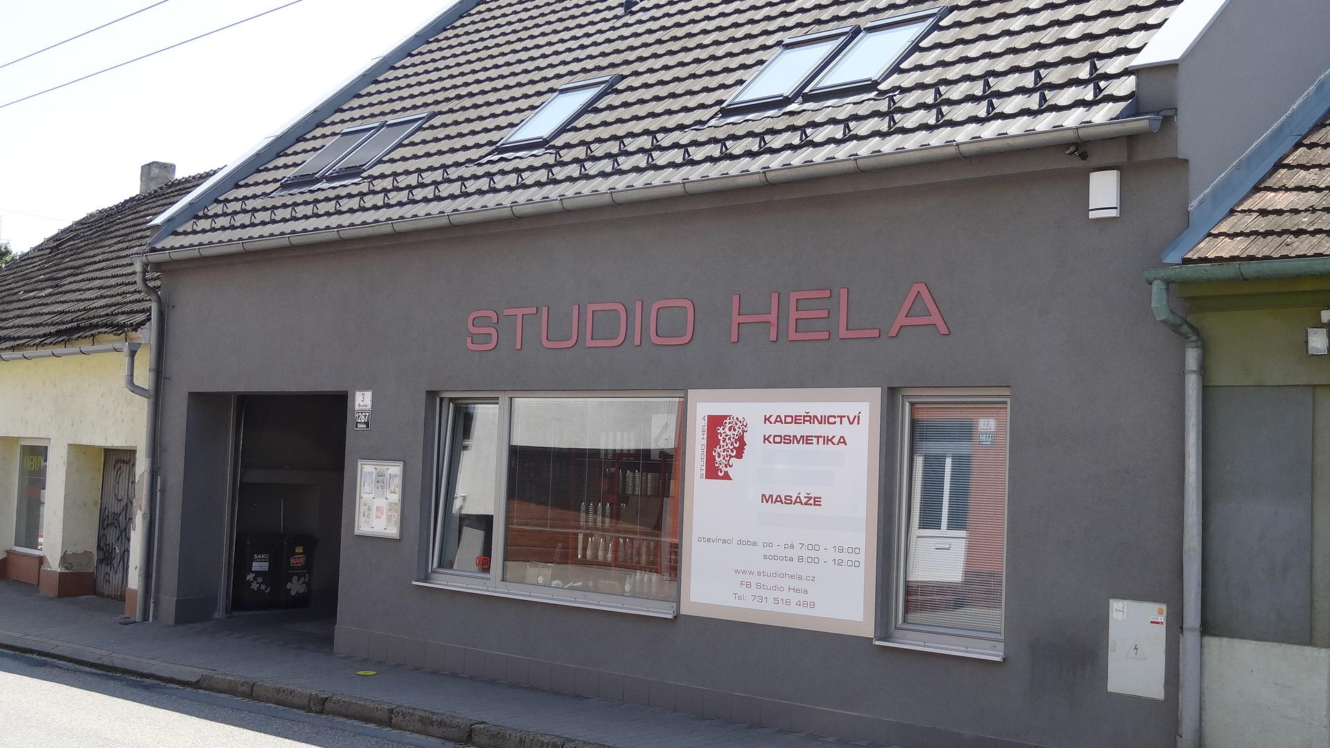 Studio Hela