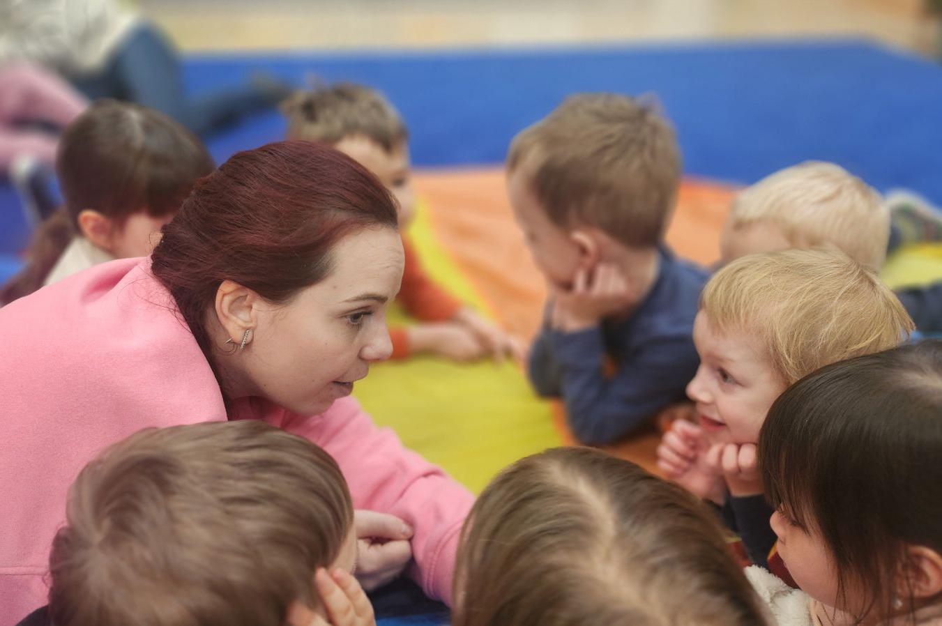 Mateřská škola KOŠÍK