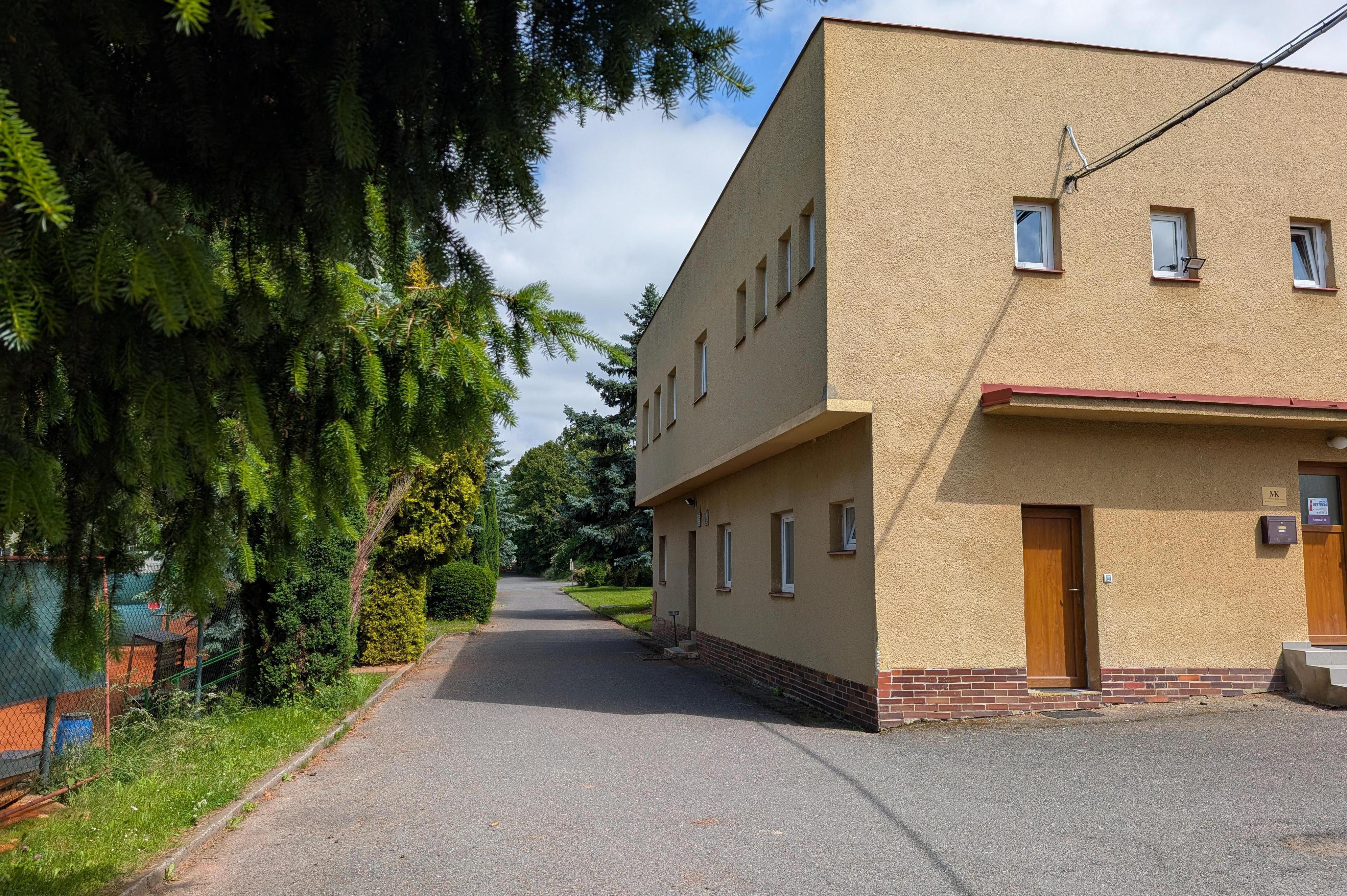 Martina Kovářová - Účetní služby