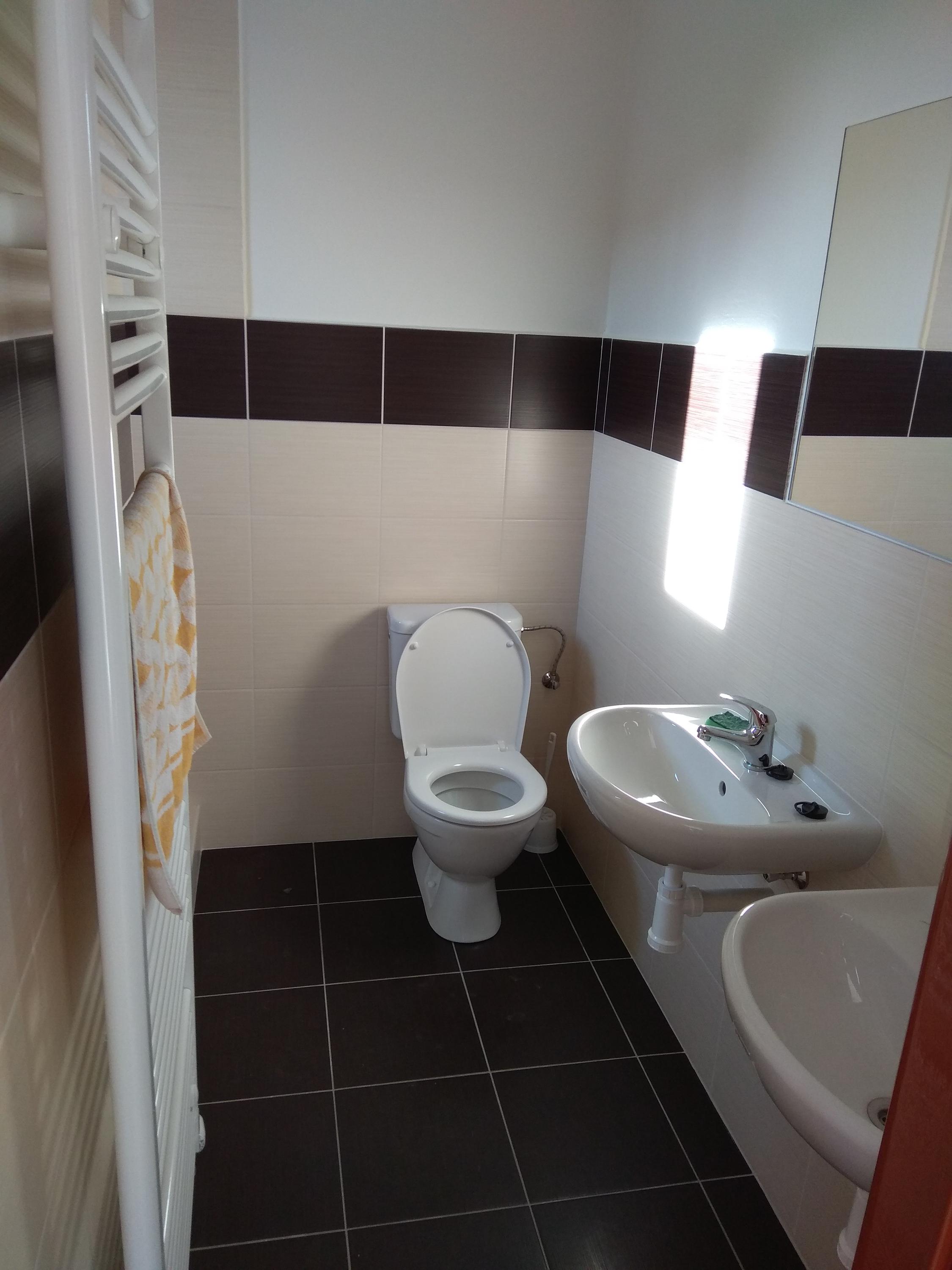 Ubytování Kocián foto 3