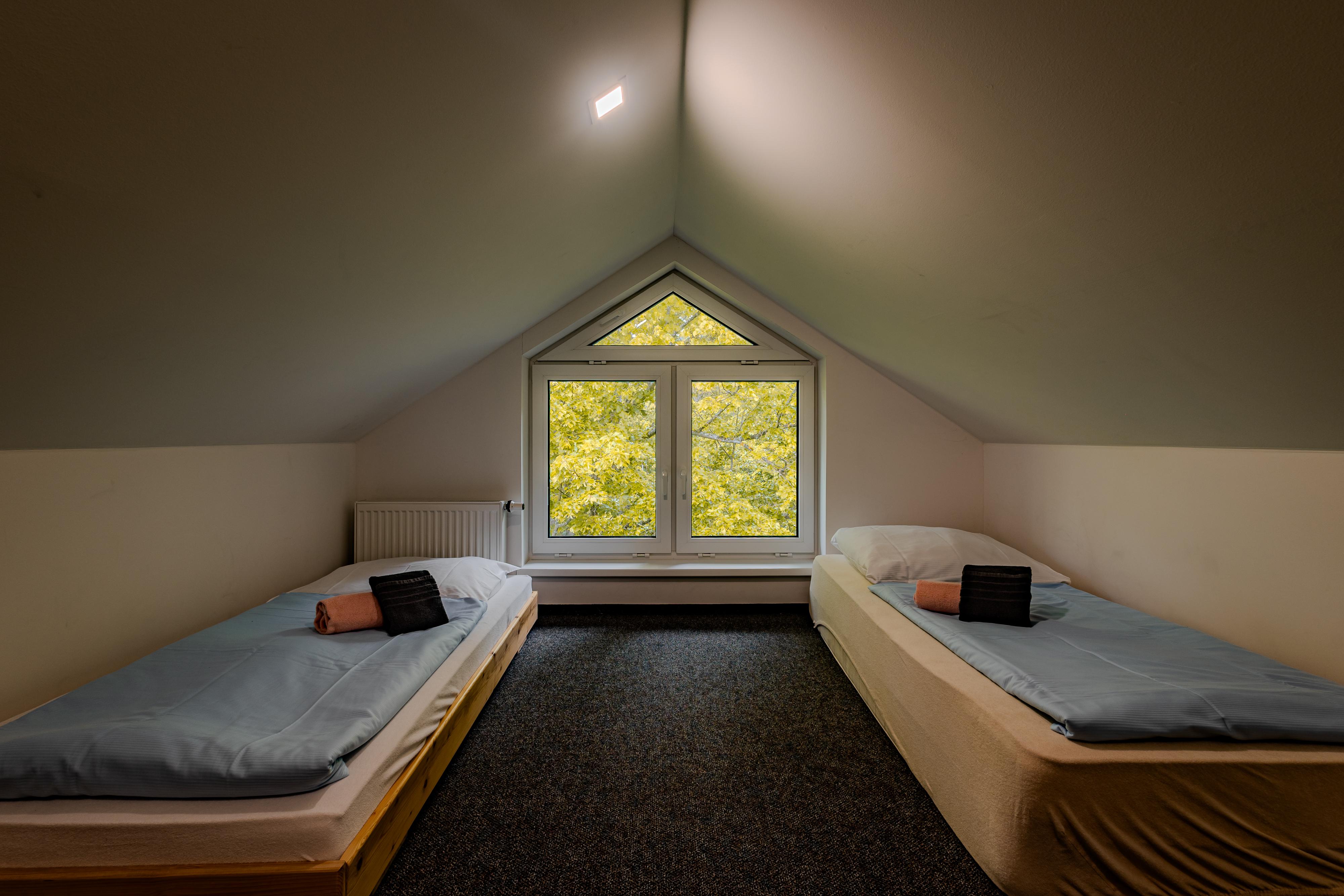 Rodinný hotel Zach foto 2