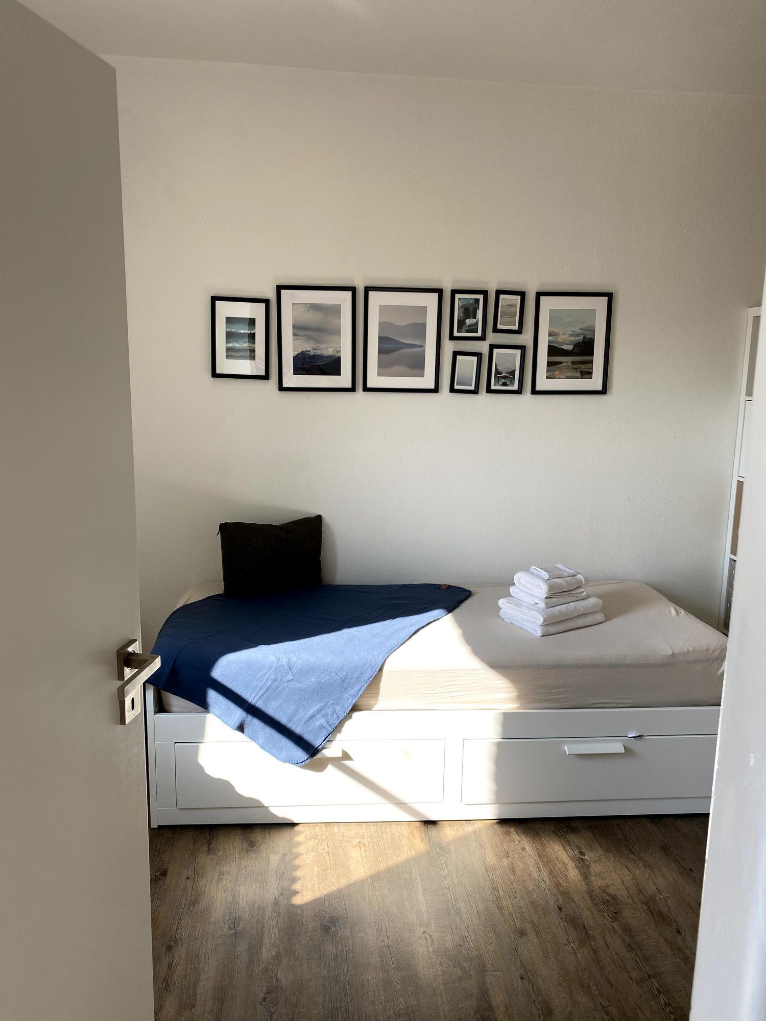 Apartmán Mladé Buky foto 4