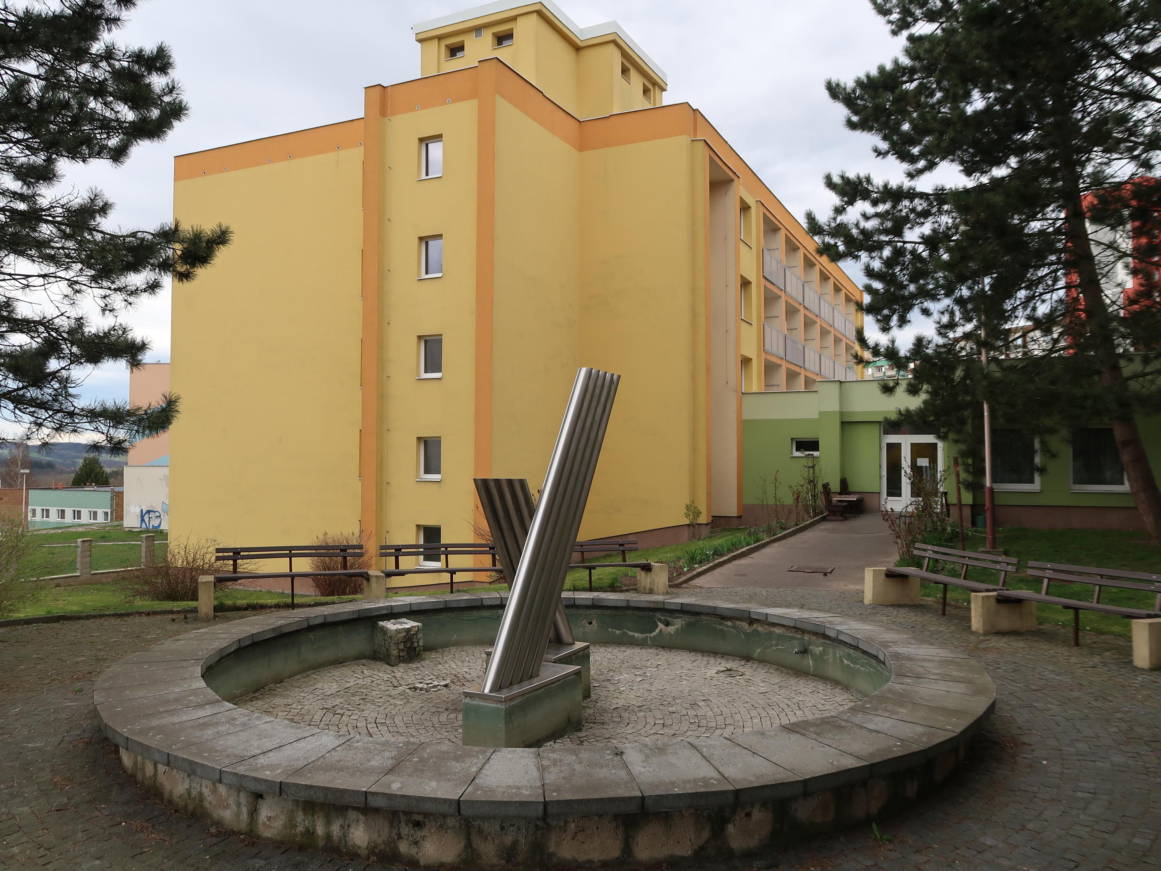 Sociální služby města České Lípy, Dům s pečovatelskou službou