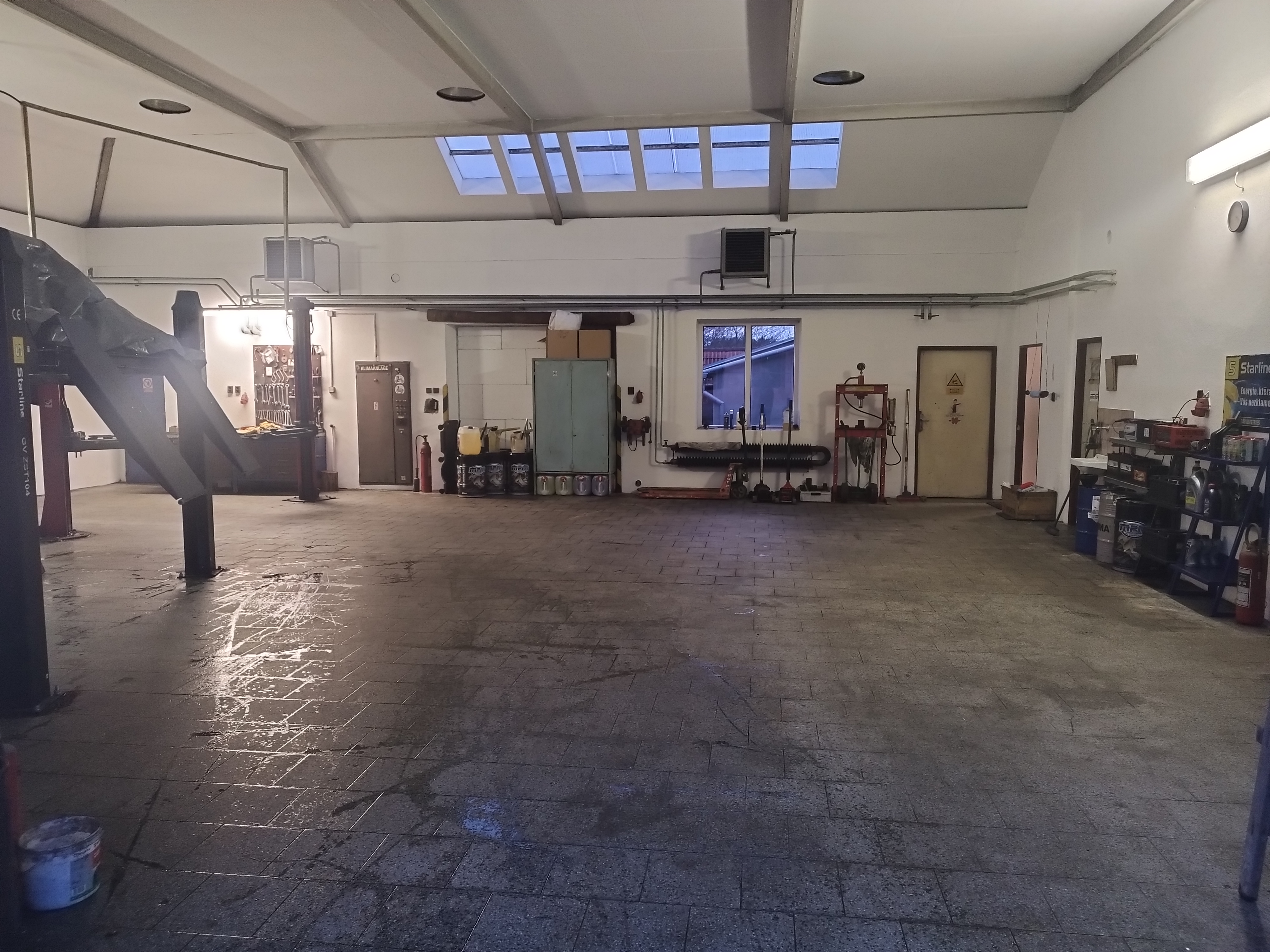 Autoklinika Klikov foto 4