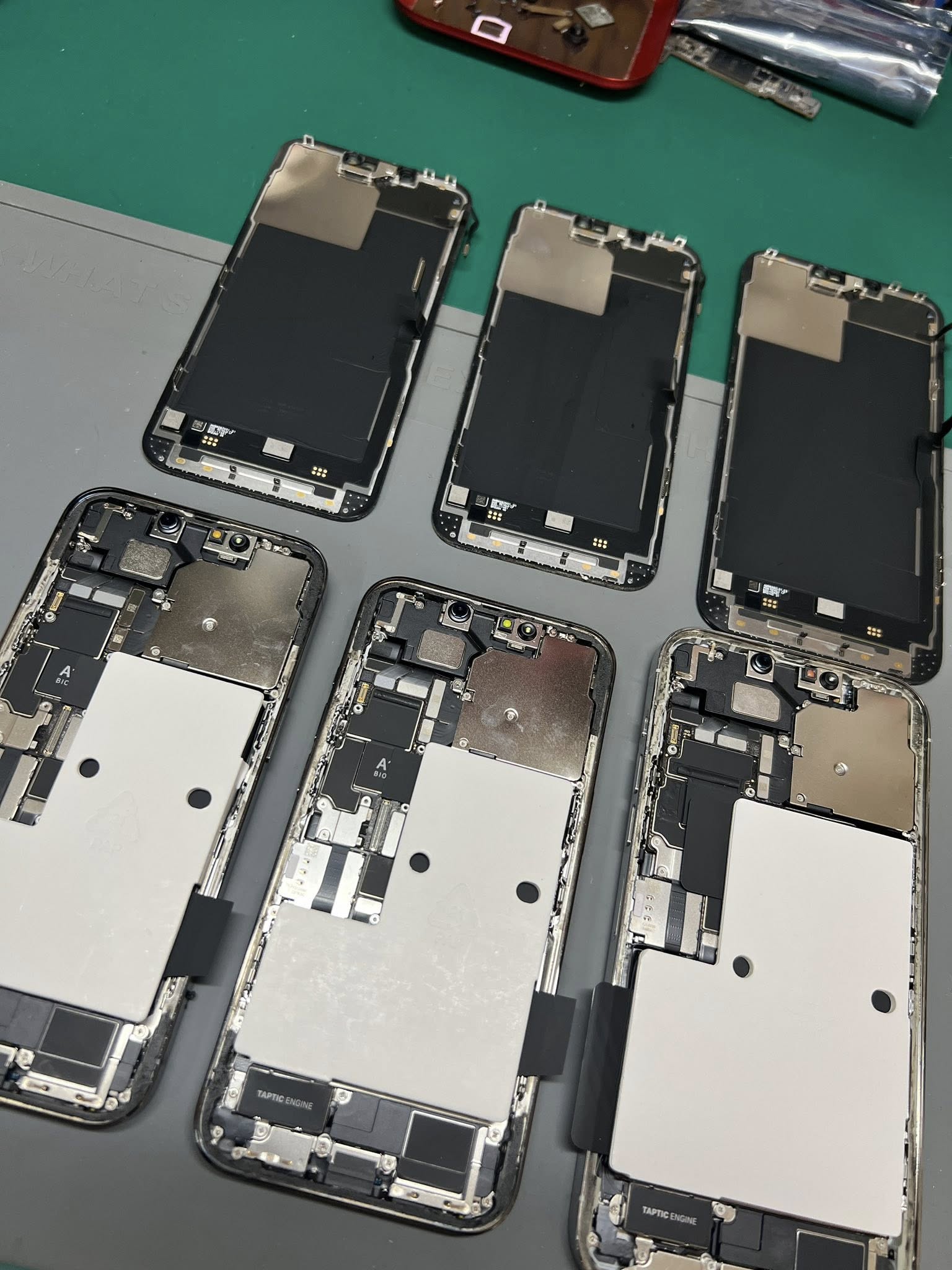 Martin Finda - Fincx4YOU servis foto 3