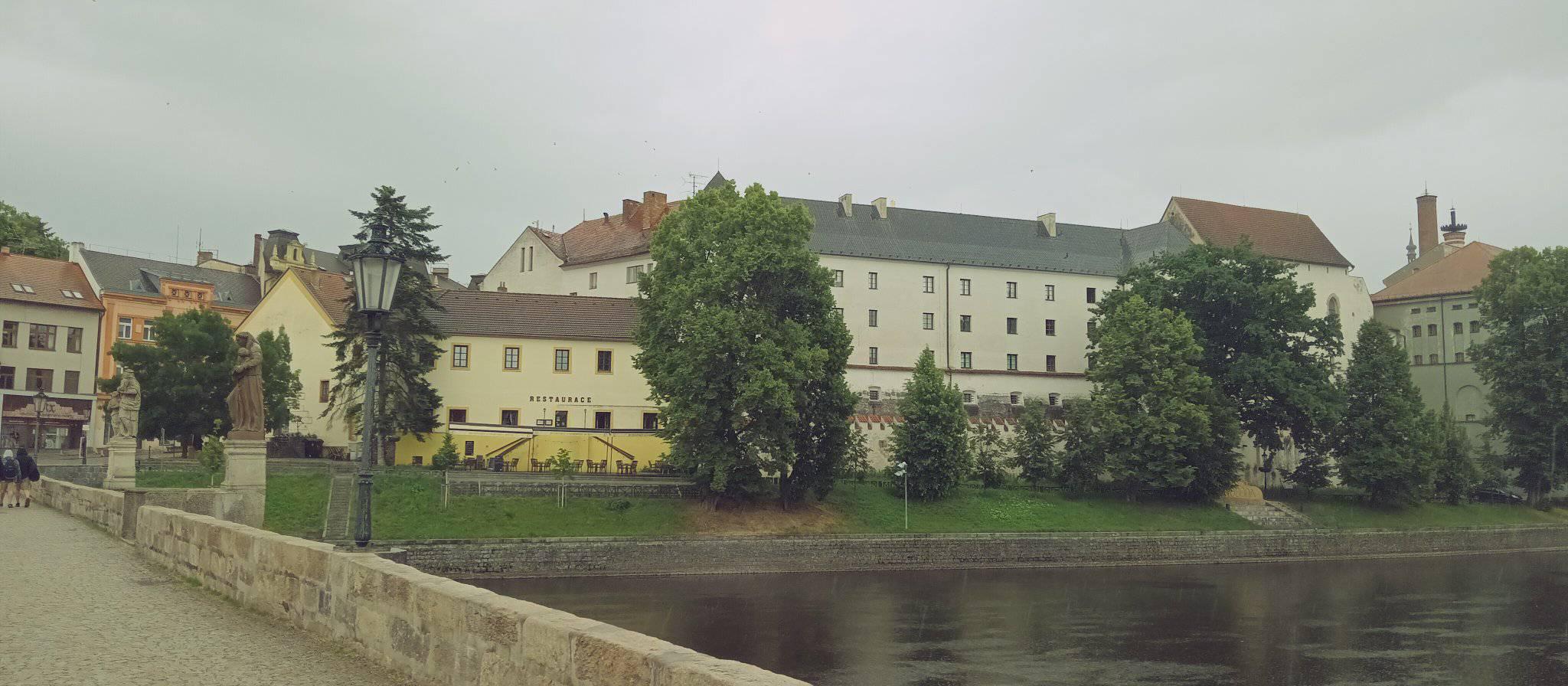 Knihovna Prácheňského muzea v Písku foto 3