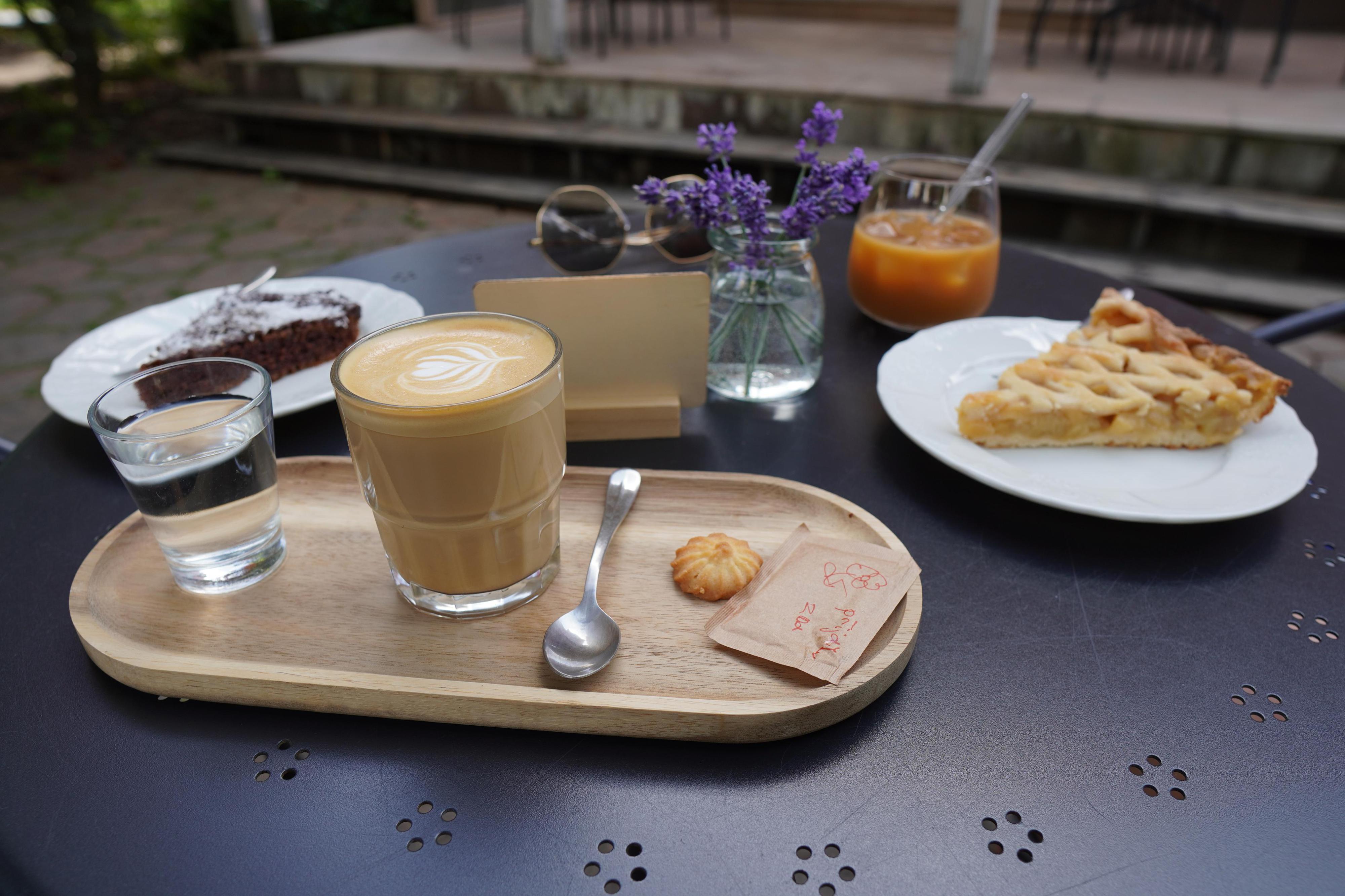 Happy Coffee foto 3