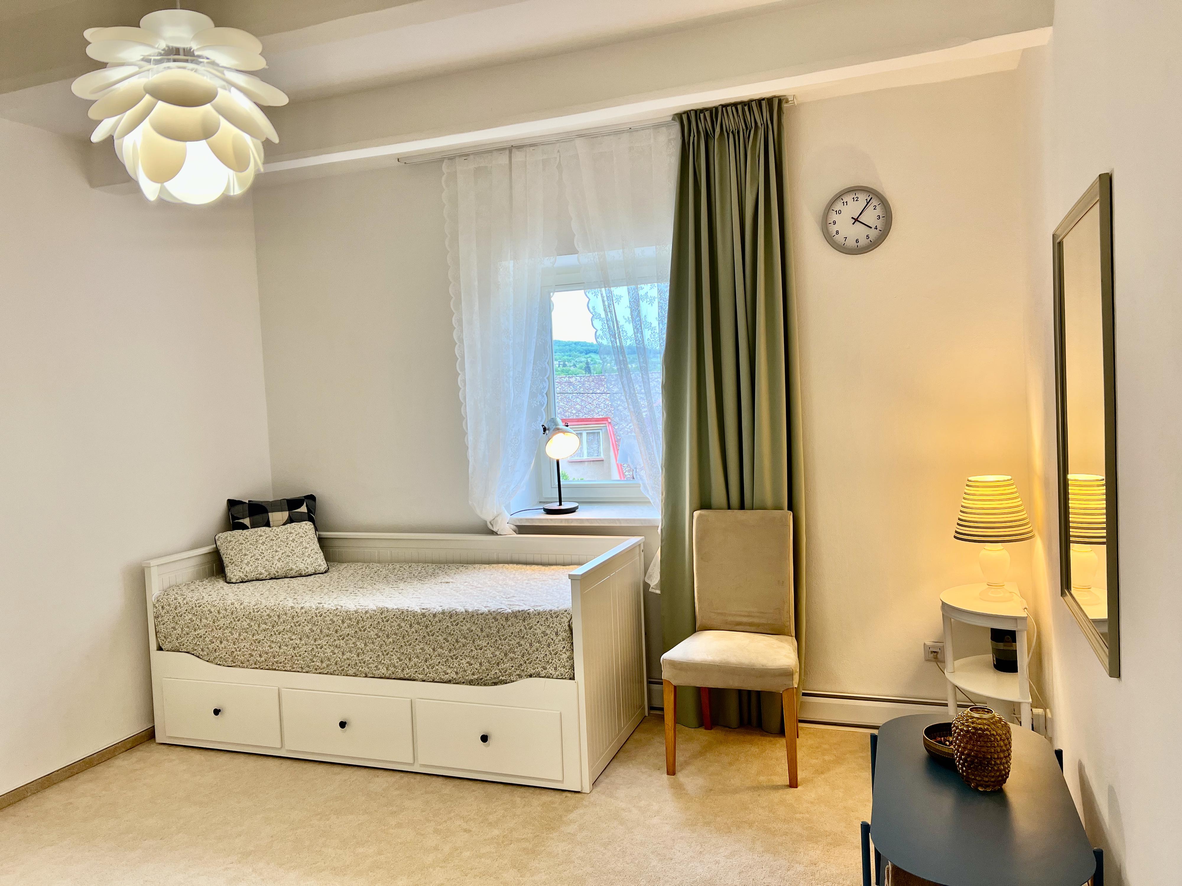 Apartmán u Berounky foto 5