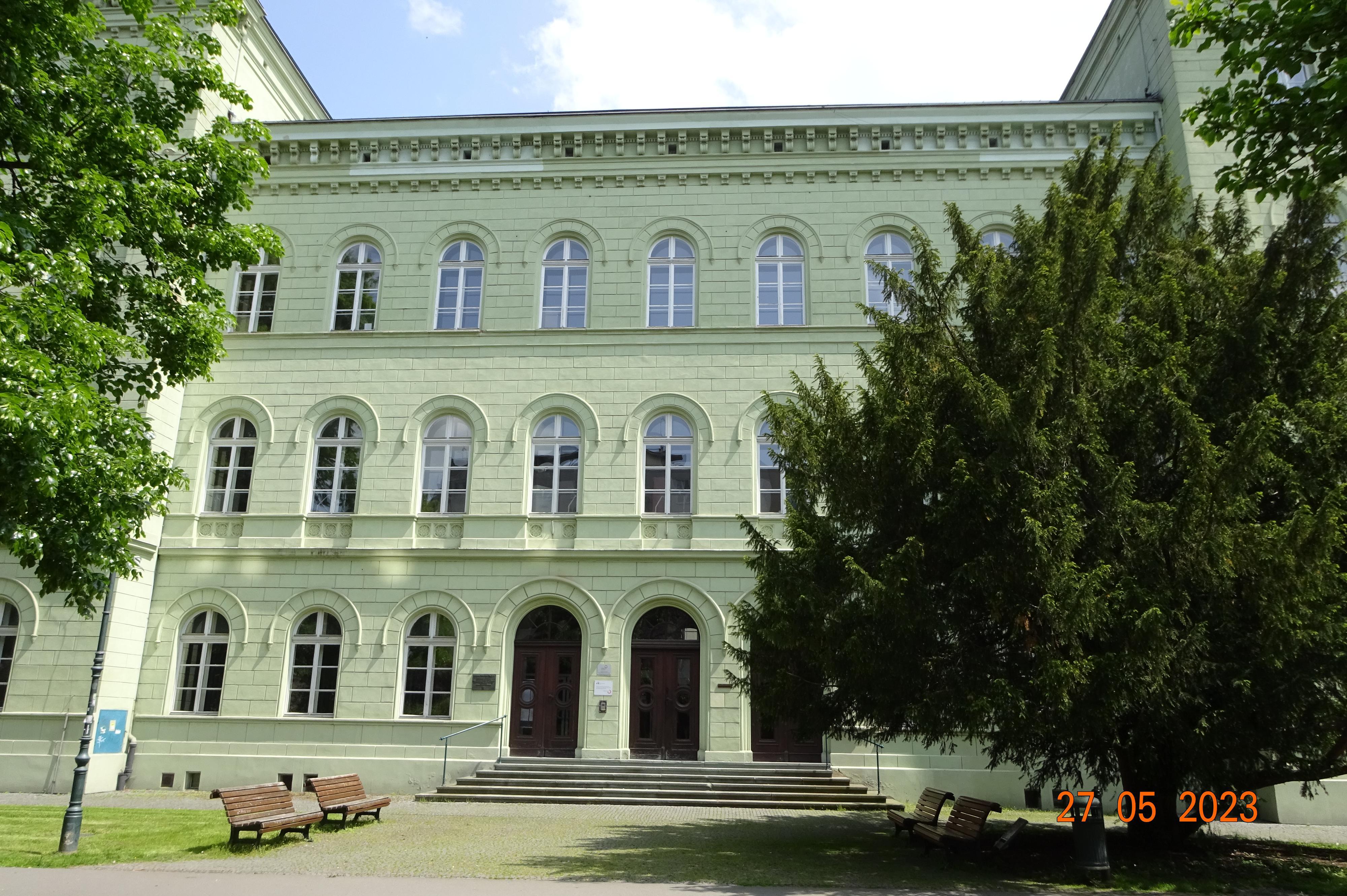 Svaz postižených civilizačními chorobami v ČR, o.s. základní organizace-ONKO ISIS-OPAVA