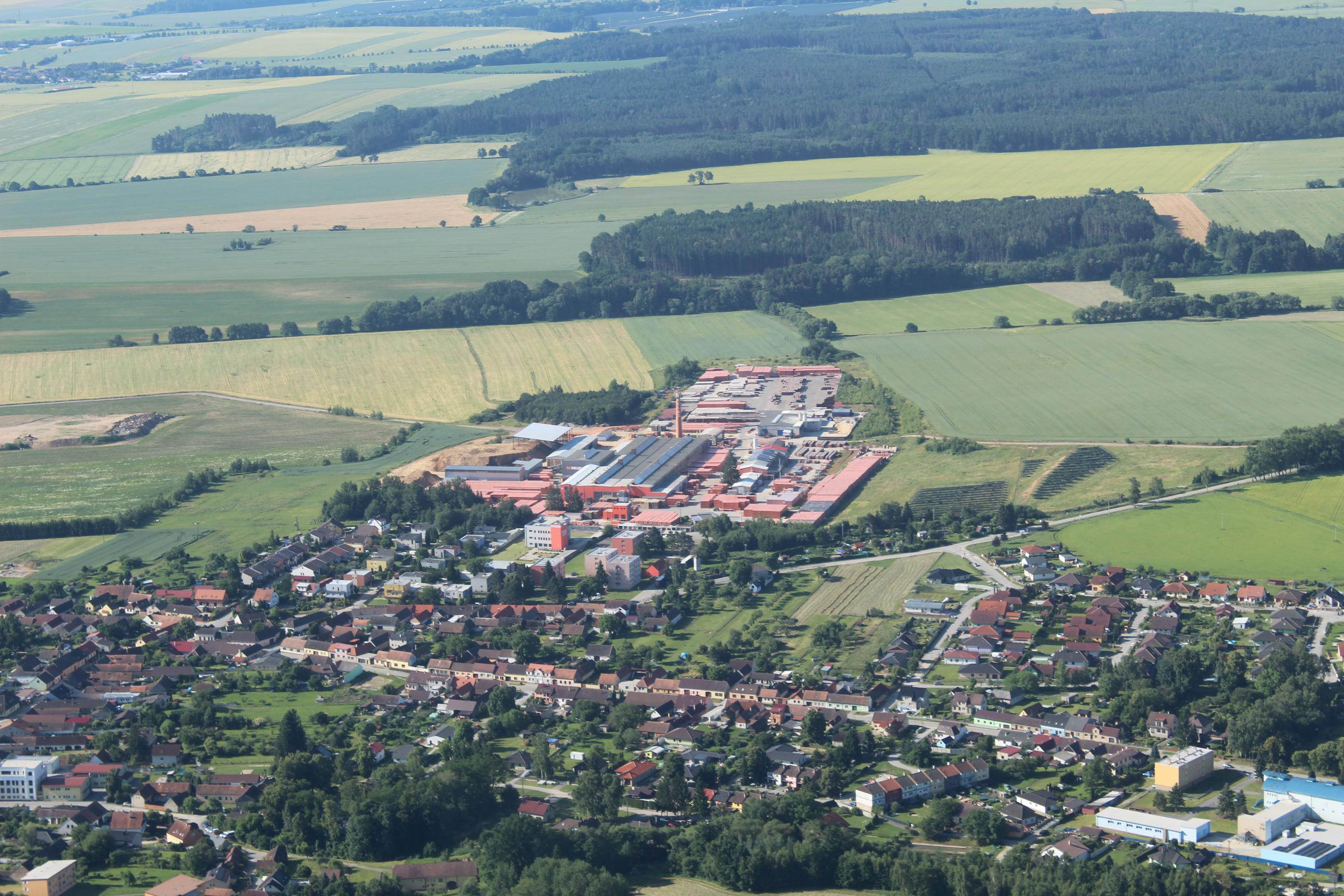 HELUZ cihlářský průmysl a.s. foto 6