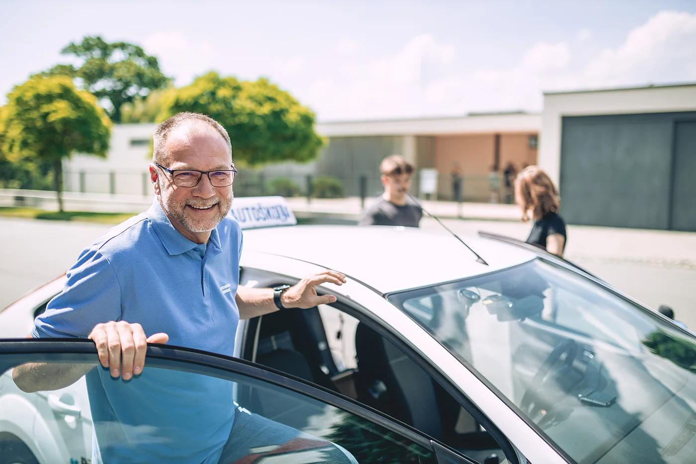 Autoškola Vybíral foto 2