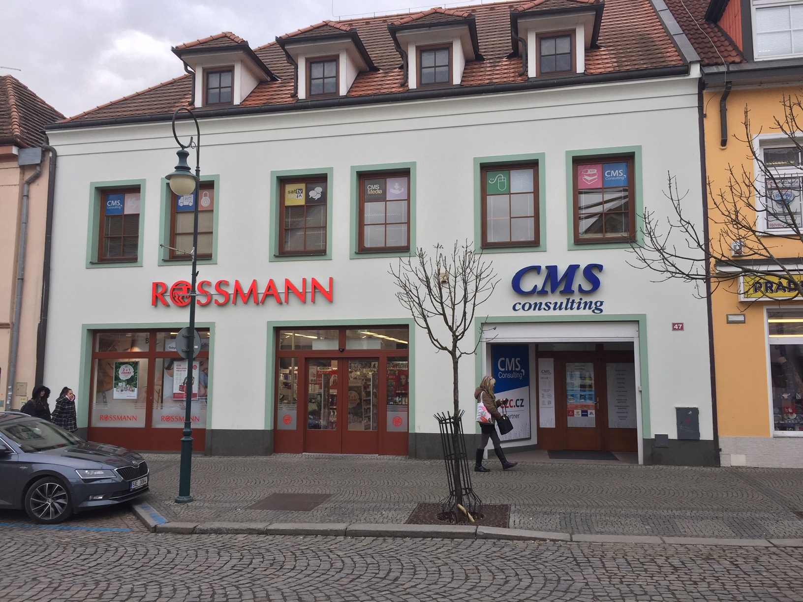 CMS Consulting, s.r.o. foto 5