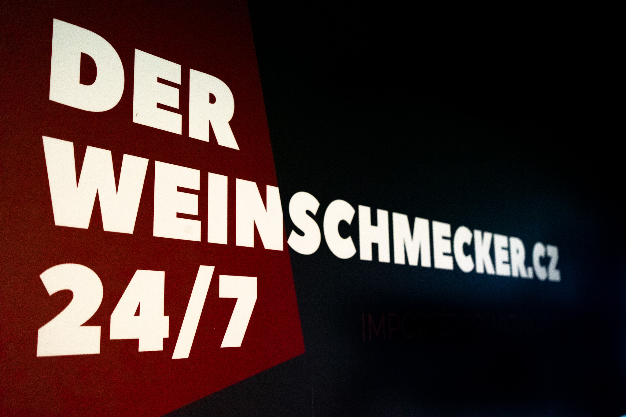 DER WEINSCHMECKER s.r.o. foto 6