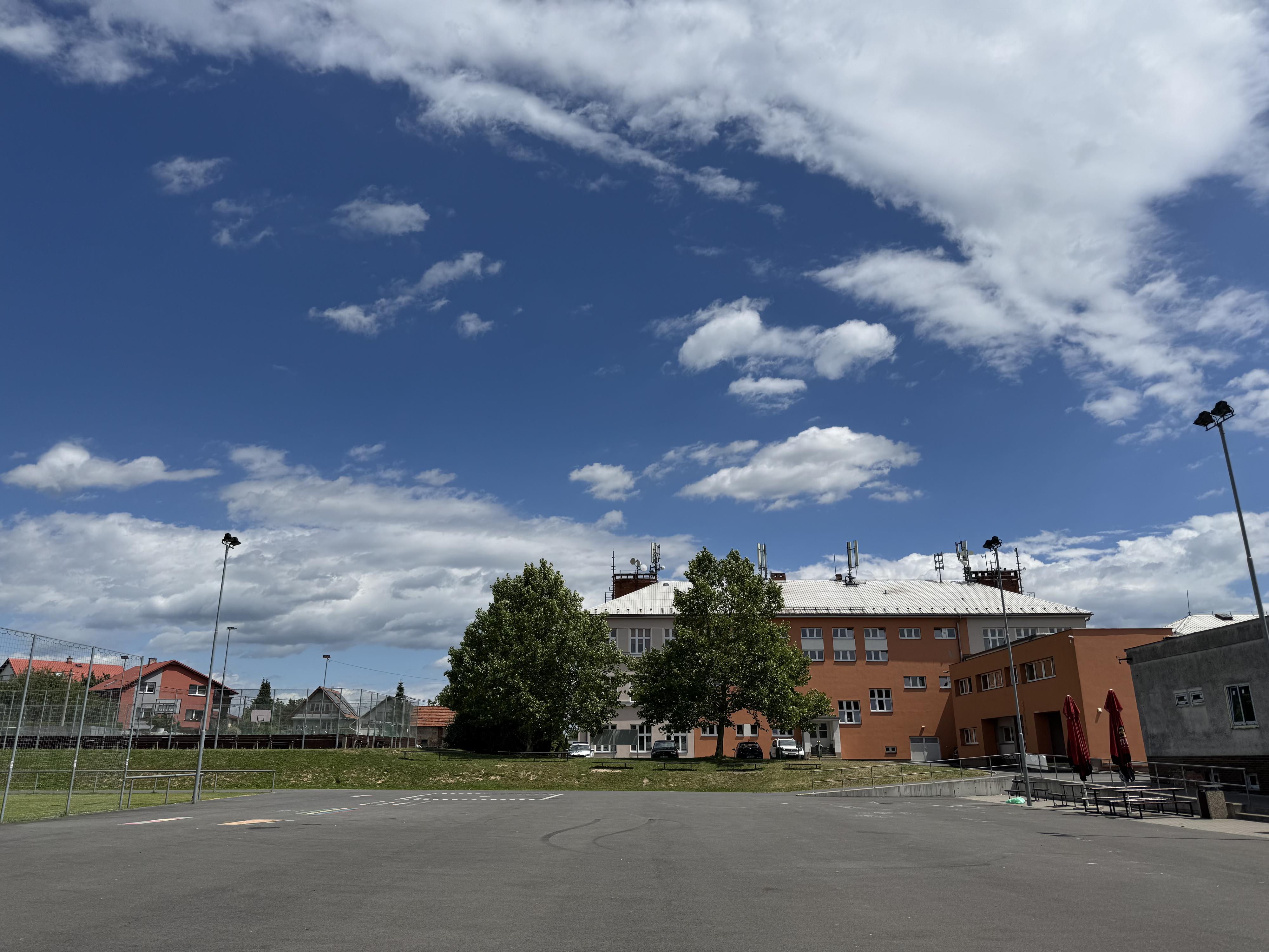 TJ Sokol Hošťálkovice foto 2