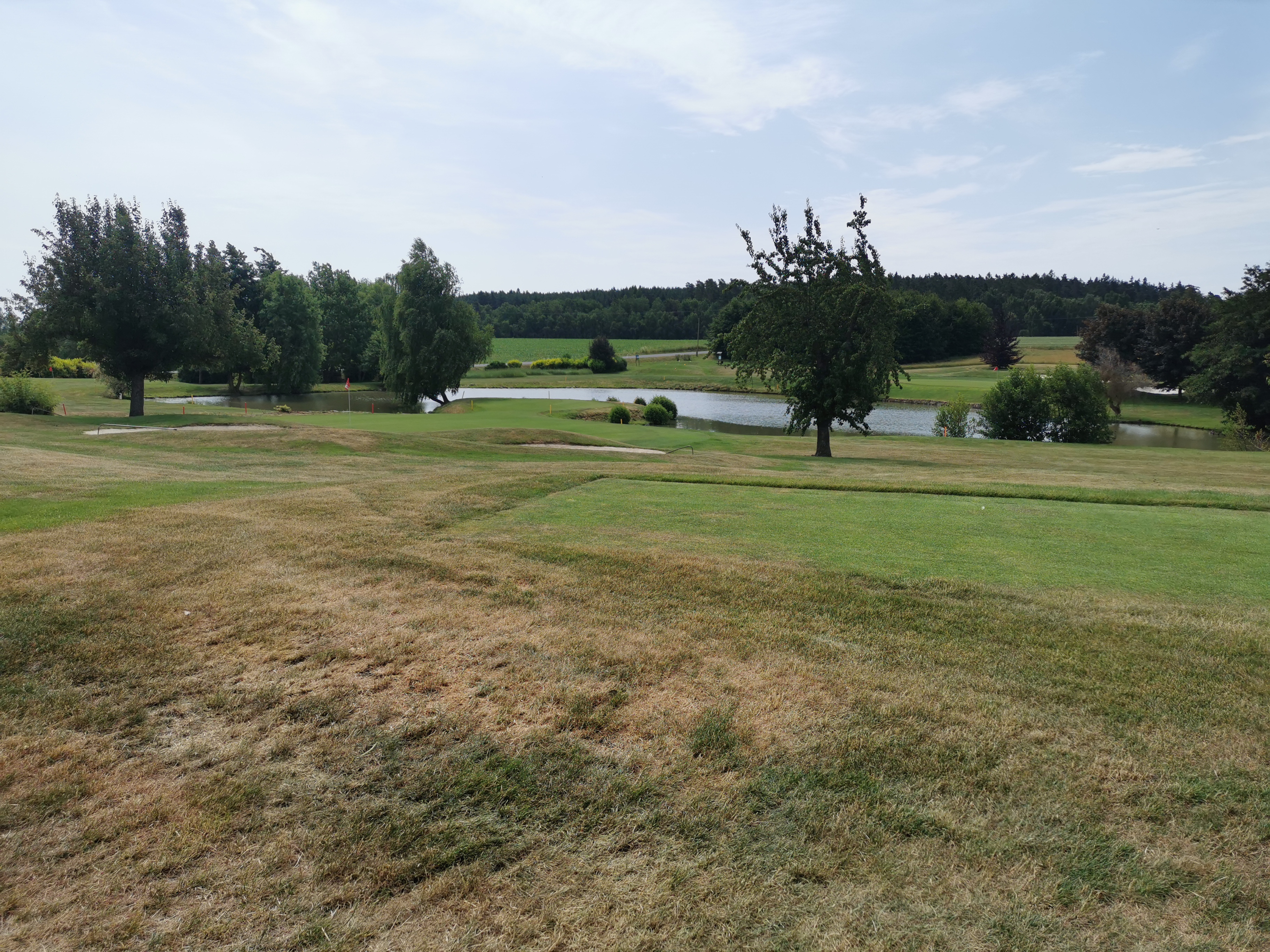 Alfrédov golf & wellness resort foto 3