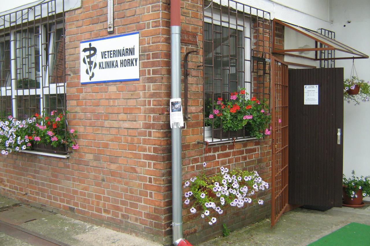 Veterina-horky.cz
