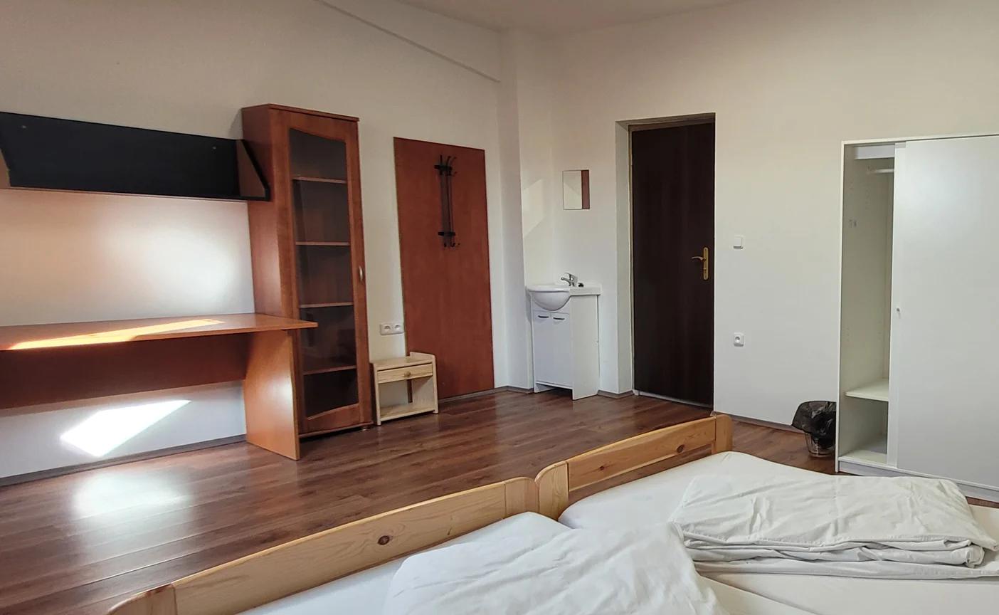 Ubytování Stavounion foto 2