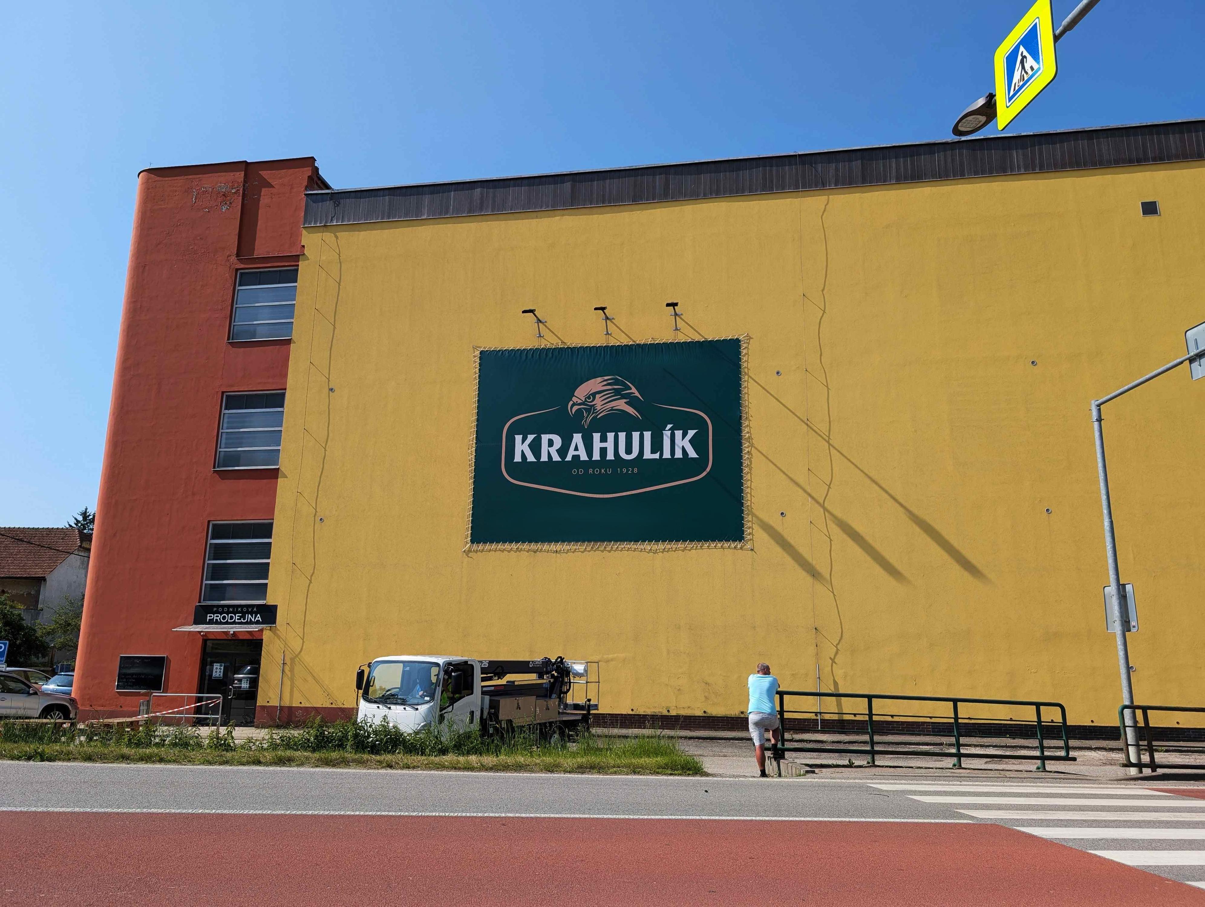 Plakáty Vysočina s.r.o. foto 3