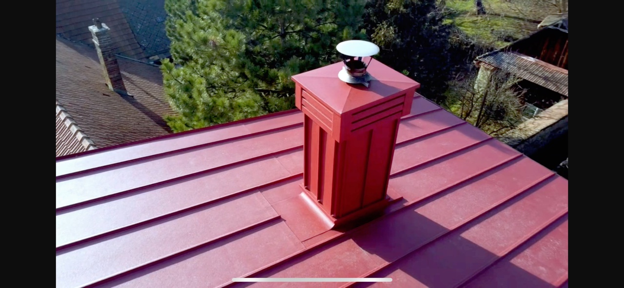 EDAL střechy s.r.o. foto 3