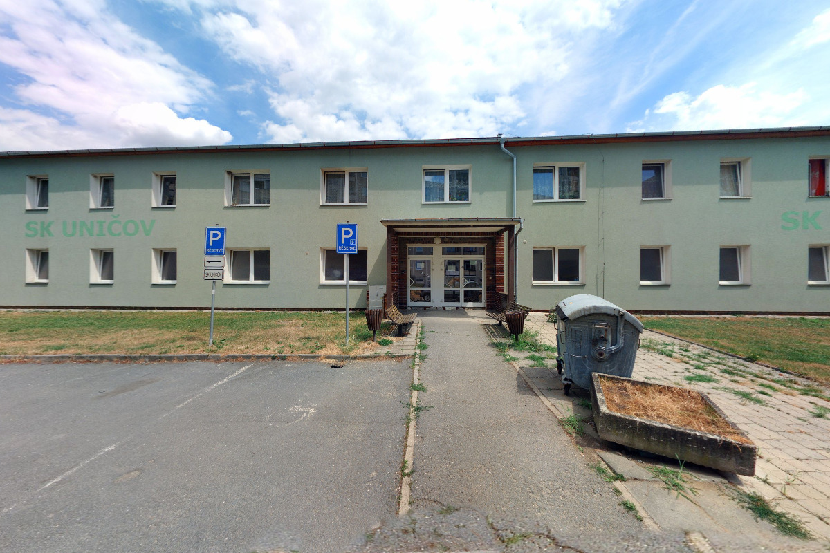 SK Uničov