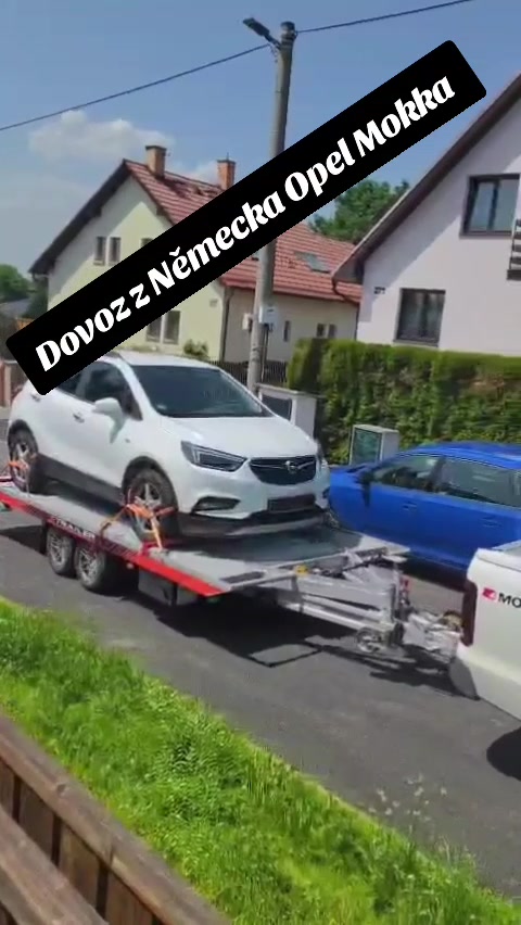 Odtahová služba Plzeň - Doskočil foto 2 (náhled videa)