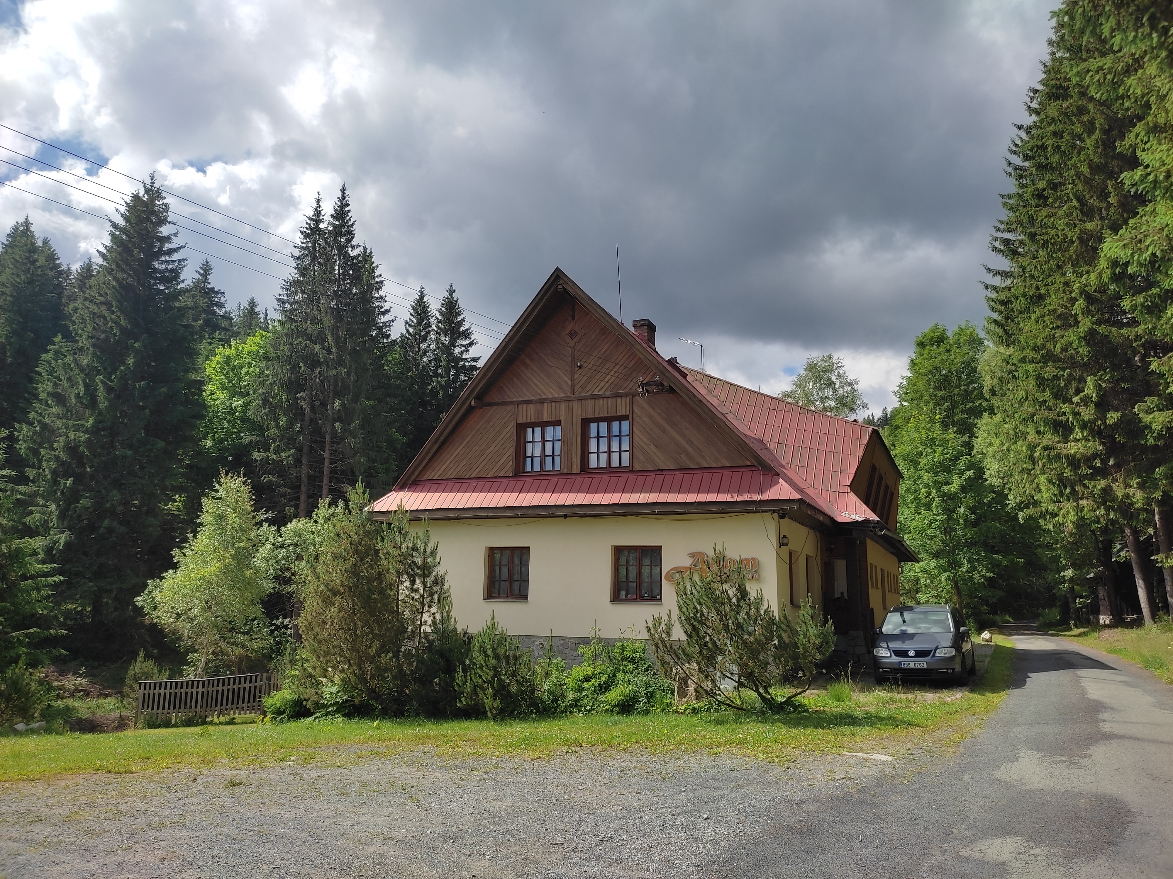 Penzion Adam foto 2