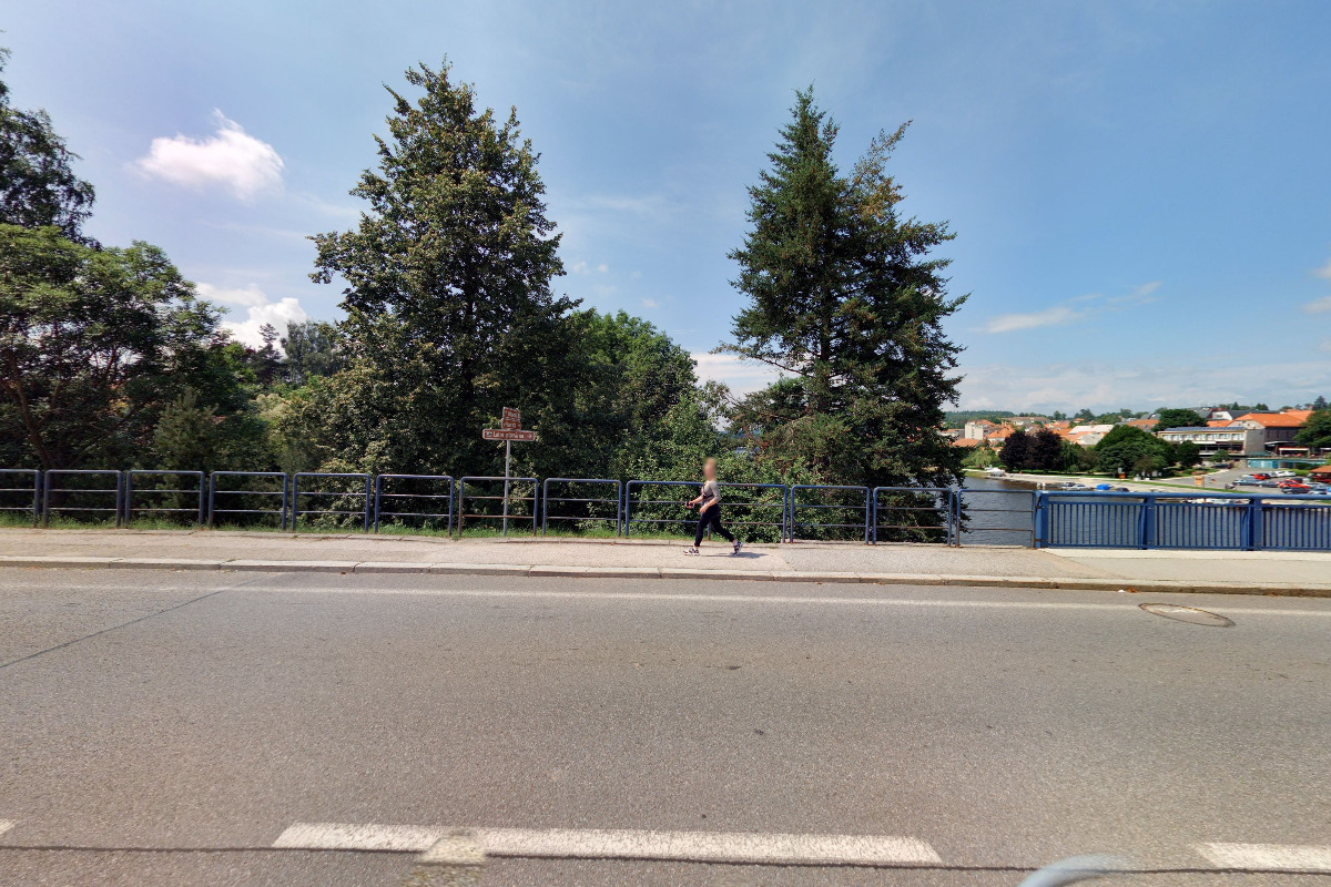 Volejbal Týn nad Vltavou