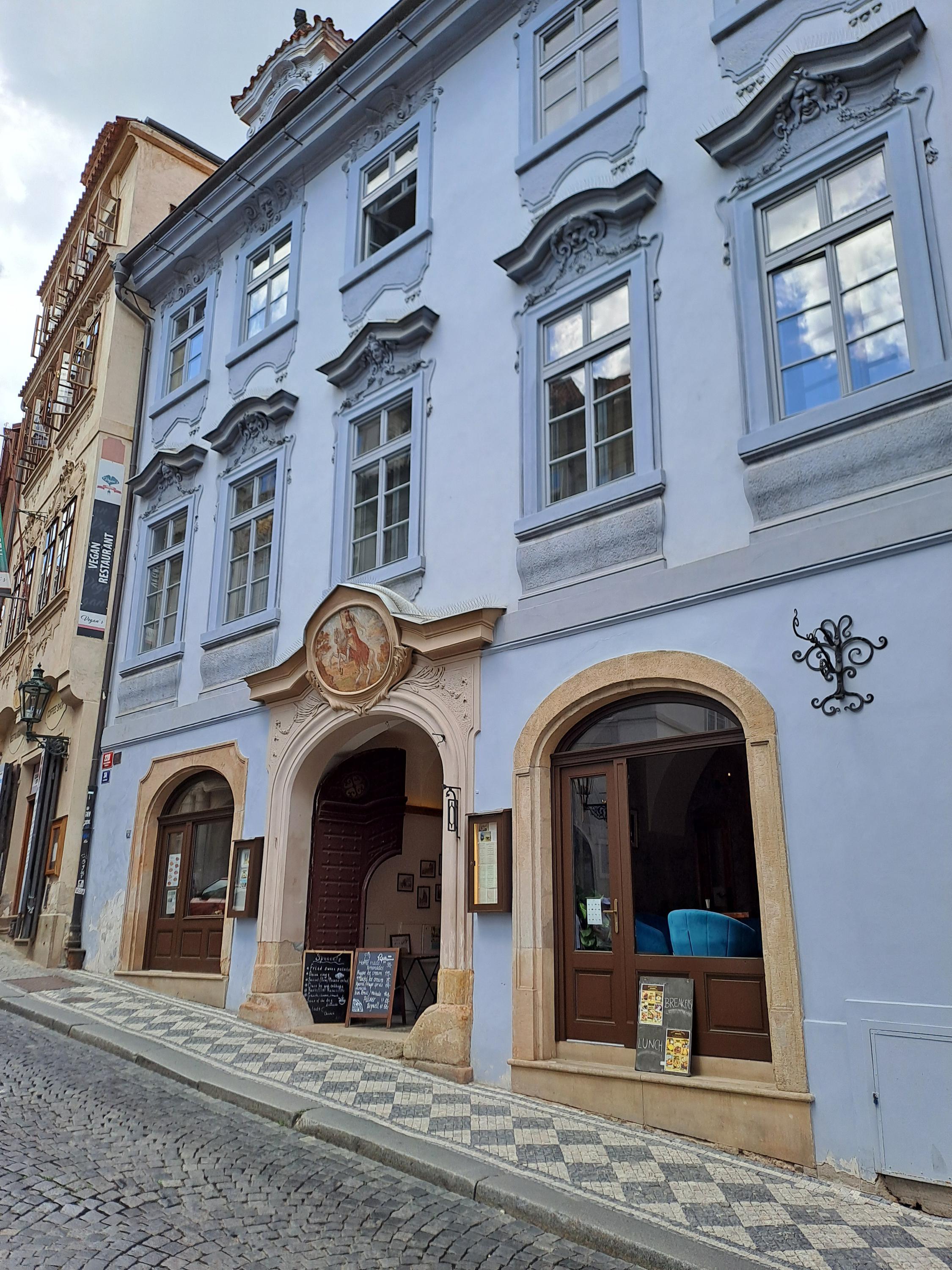 Vegan's Prague foto 6