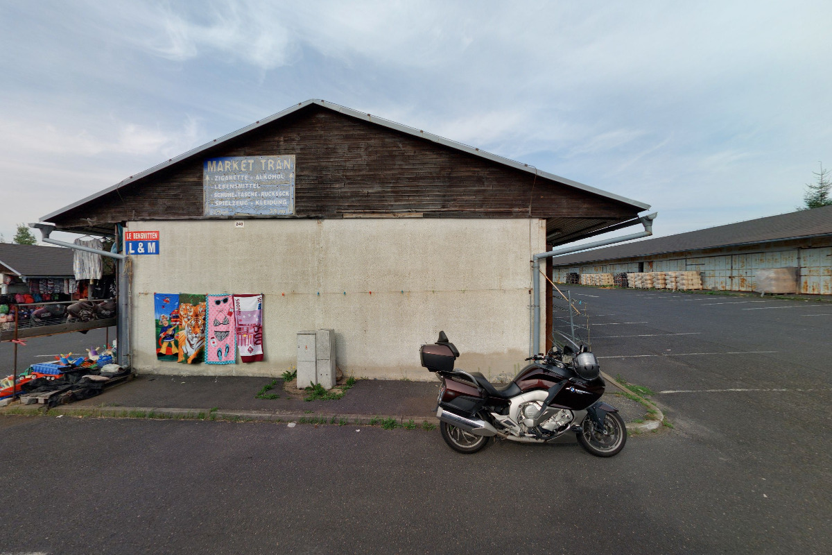 Outlet center Mníšek foto 3