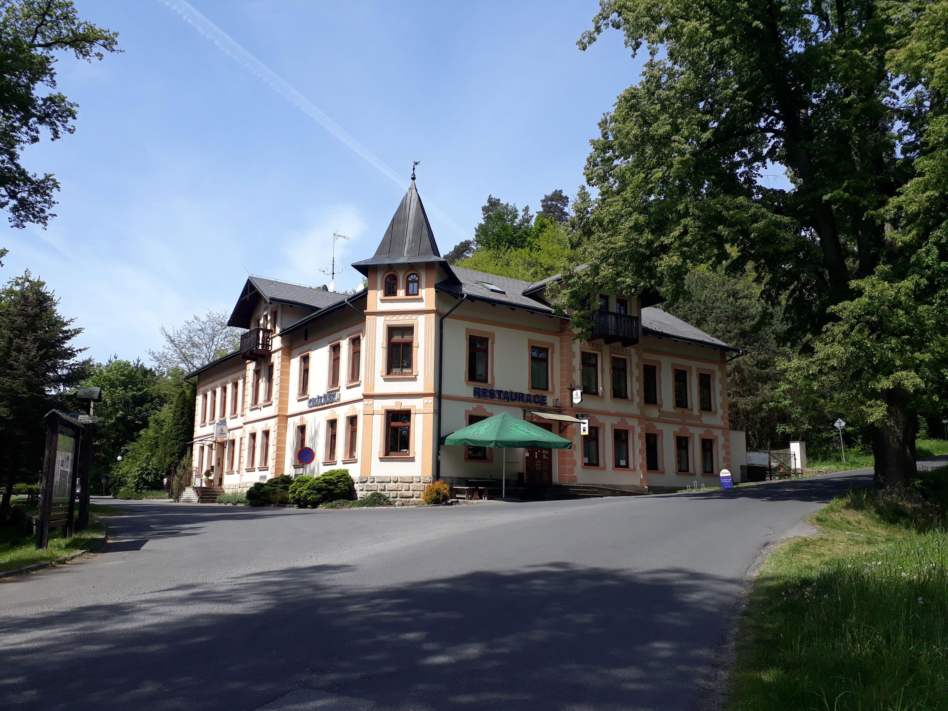 Restaurace Králíček foto 4