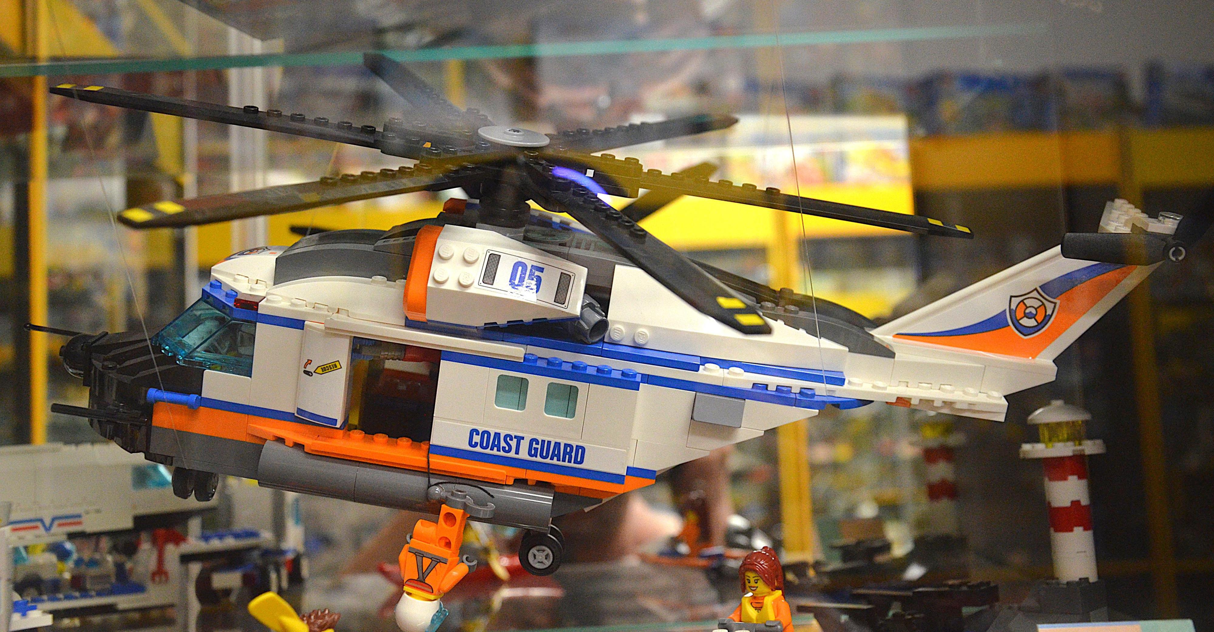 Museum of Bricks foto 6