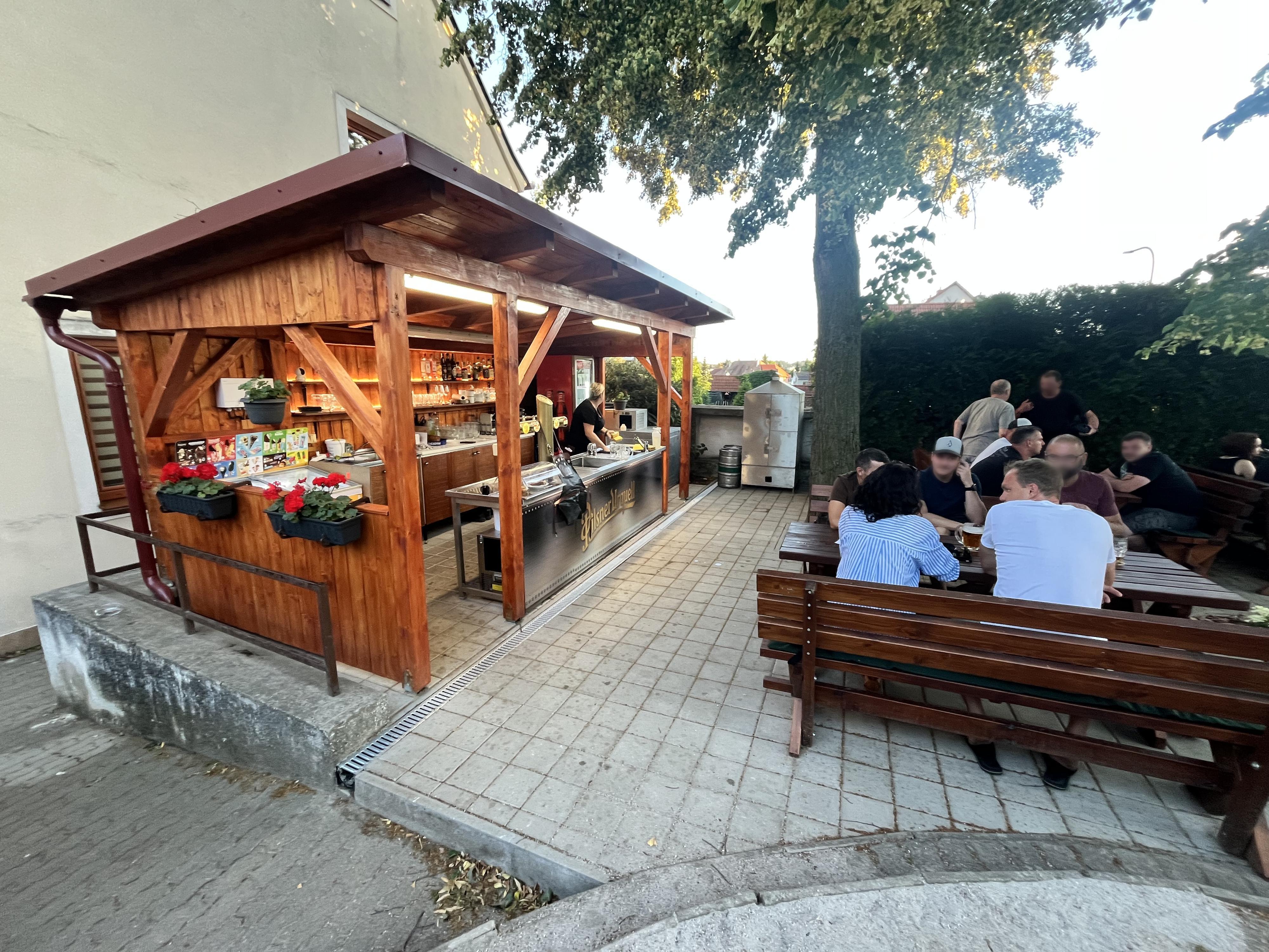 Hostinec Na Sýpkách