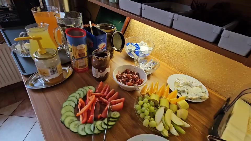 Penzion Marianum - ubytování Janské Lázně foto 2 (náhled videa)