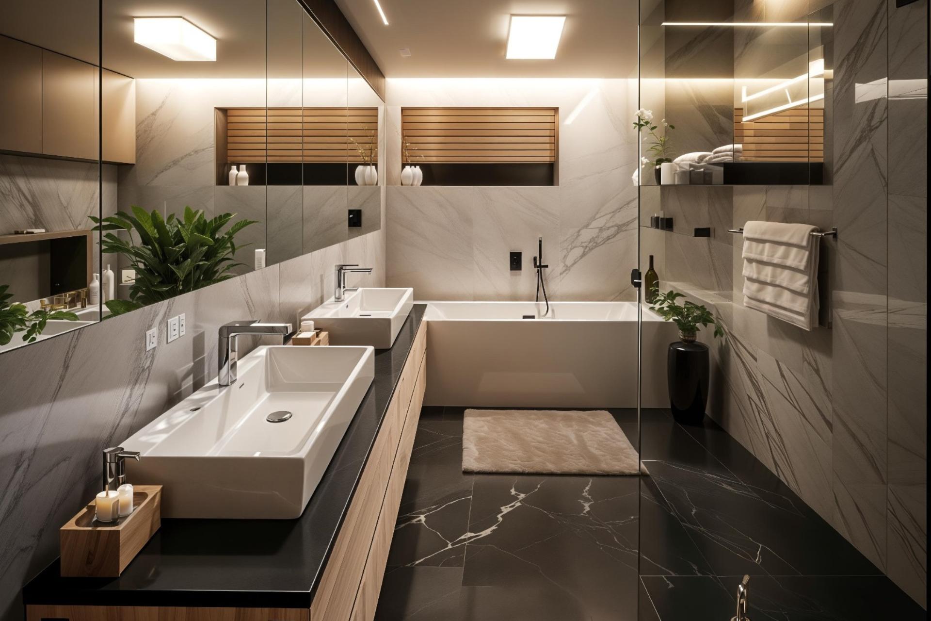 ARCHouse - návrhy a realizace interiéru