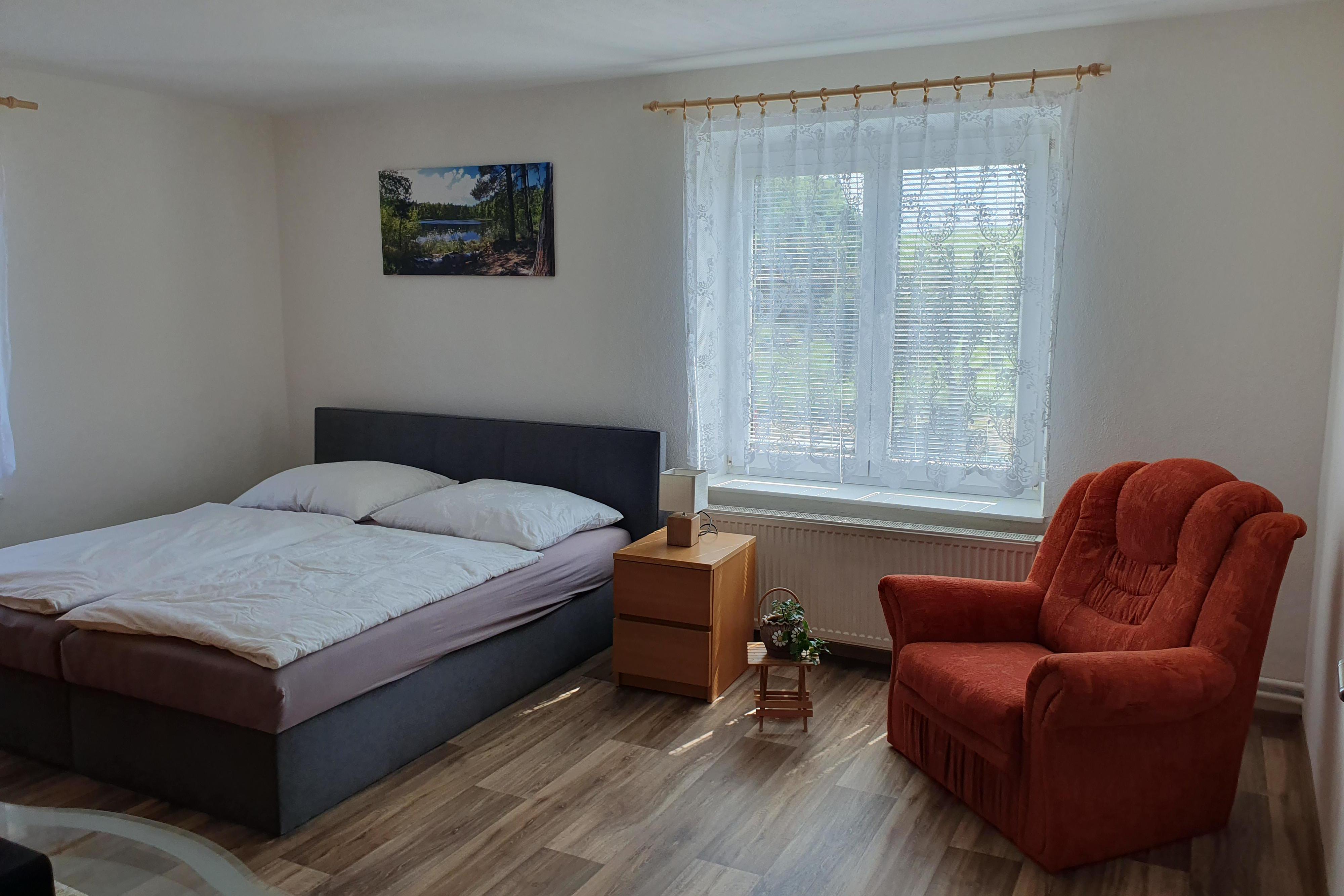 Apartmán Vilovka