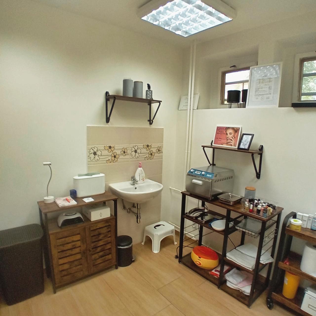 Beauty Salon foto 3