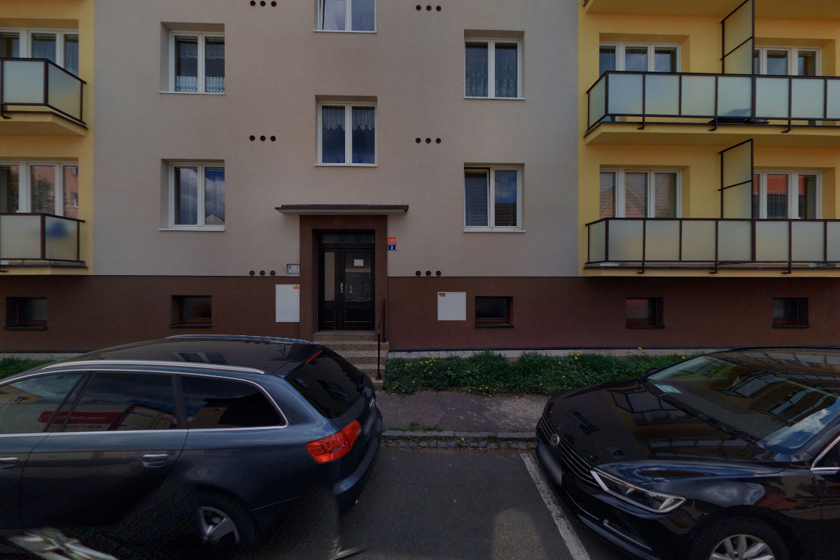 Pokladačství Ladislav Landovský